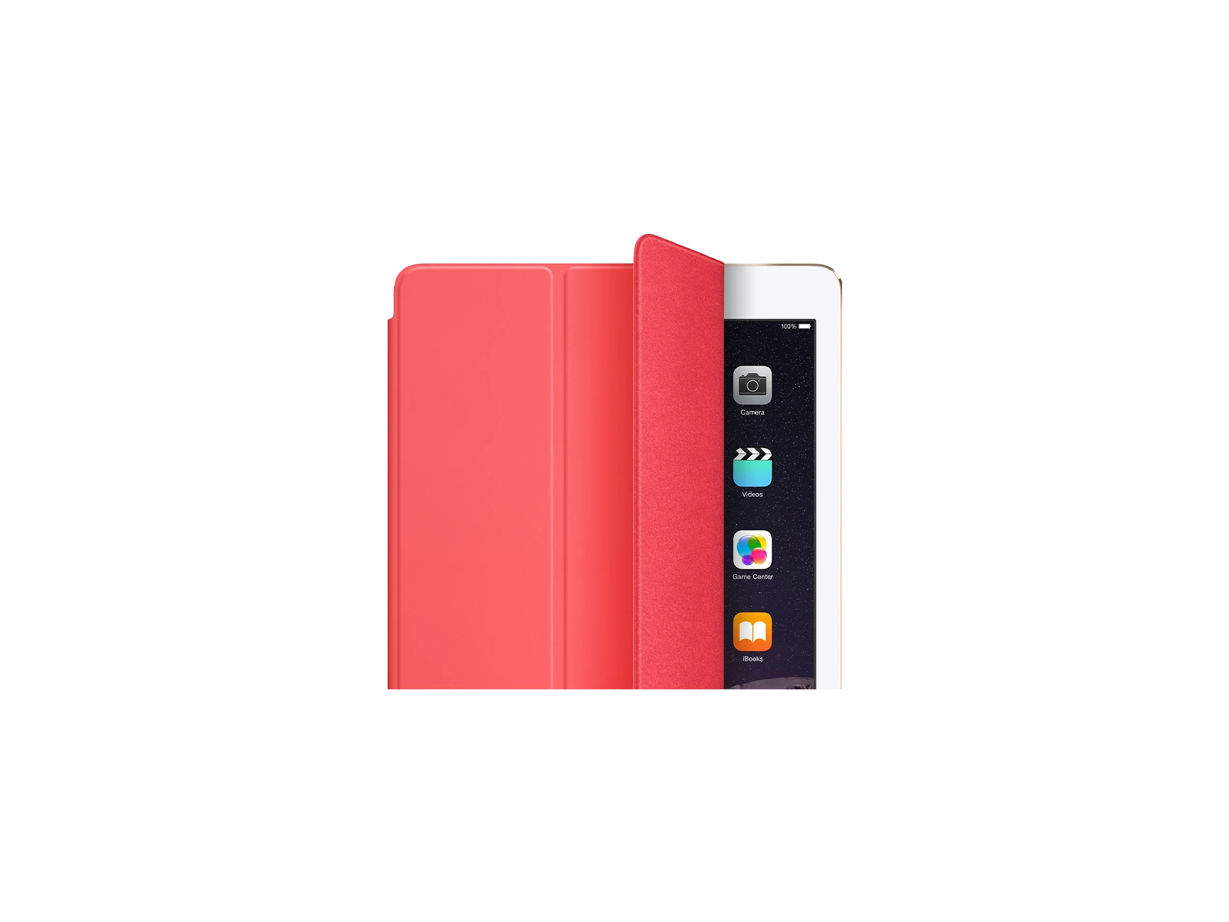 Apple Smart Cover for iPad Air 2 Apple Smart Cover for iPad Air 2