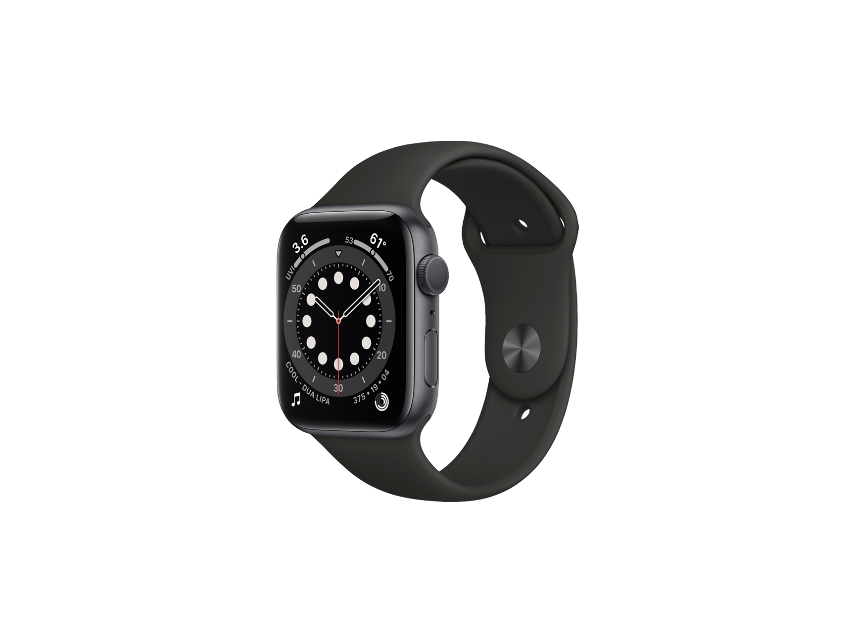 Apple Watch Series 6 (GPS) 44mm Apple Watch Series 6 (GPS) 44mm