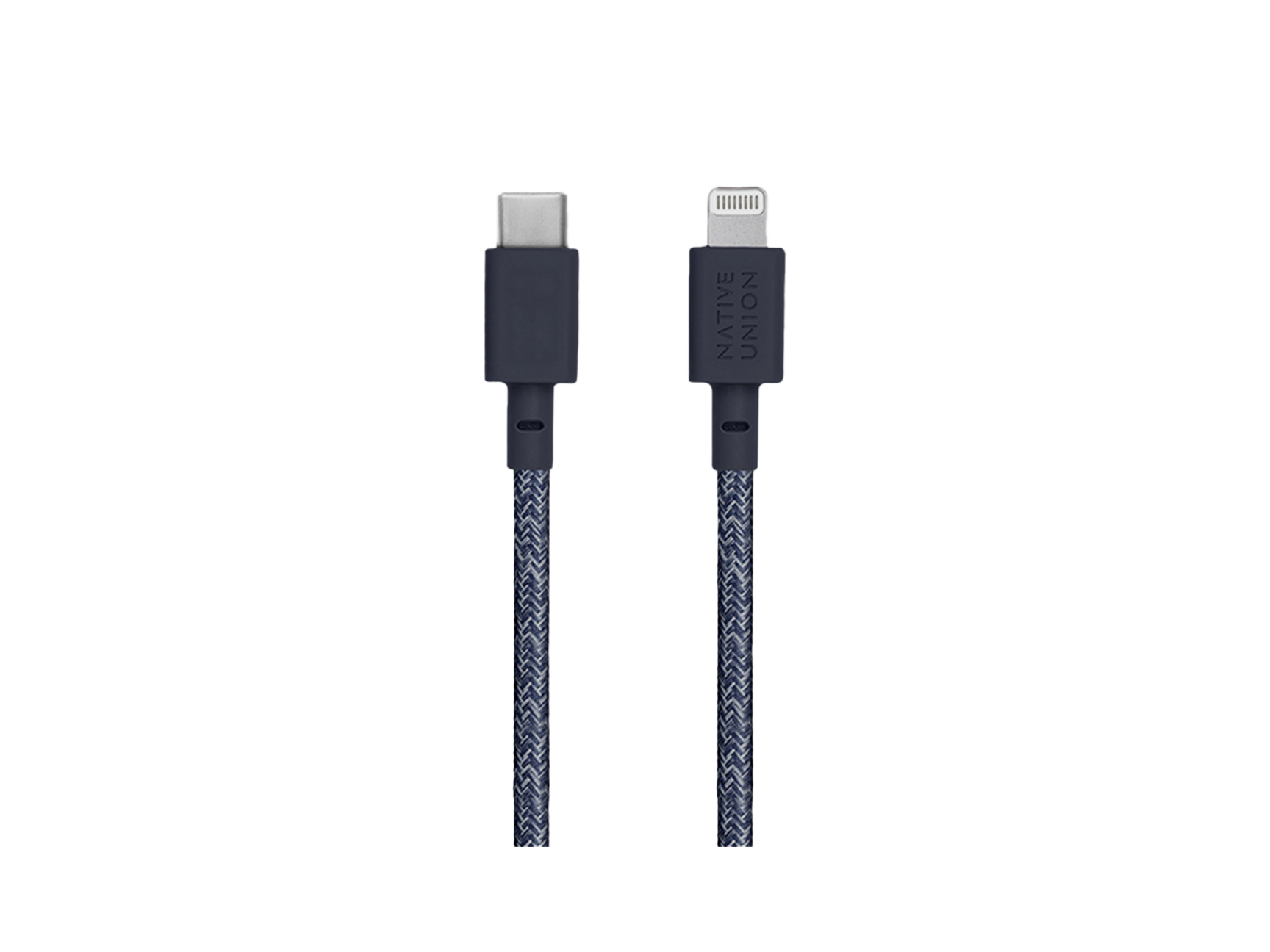 Native Union Belt Cable XL (USB-C to Lightning) Native Union Belt Cable XL (USB-C to Lightning)
