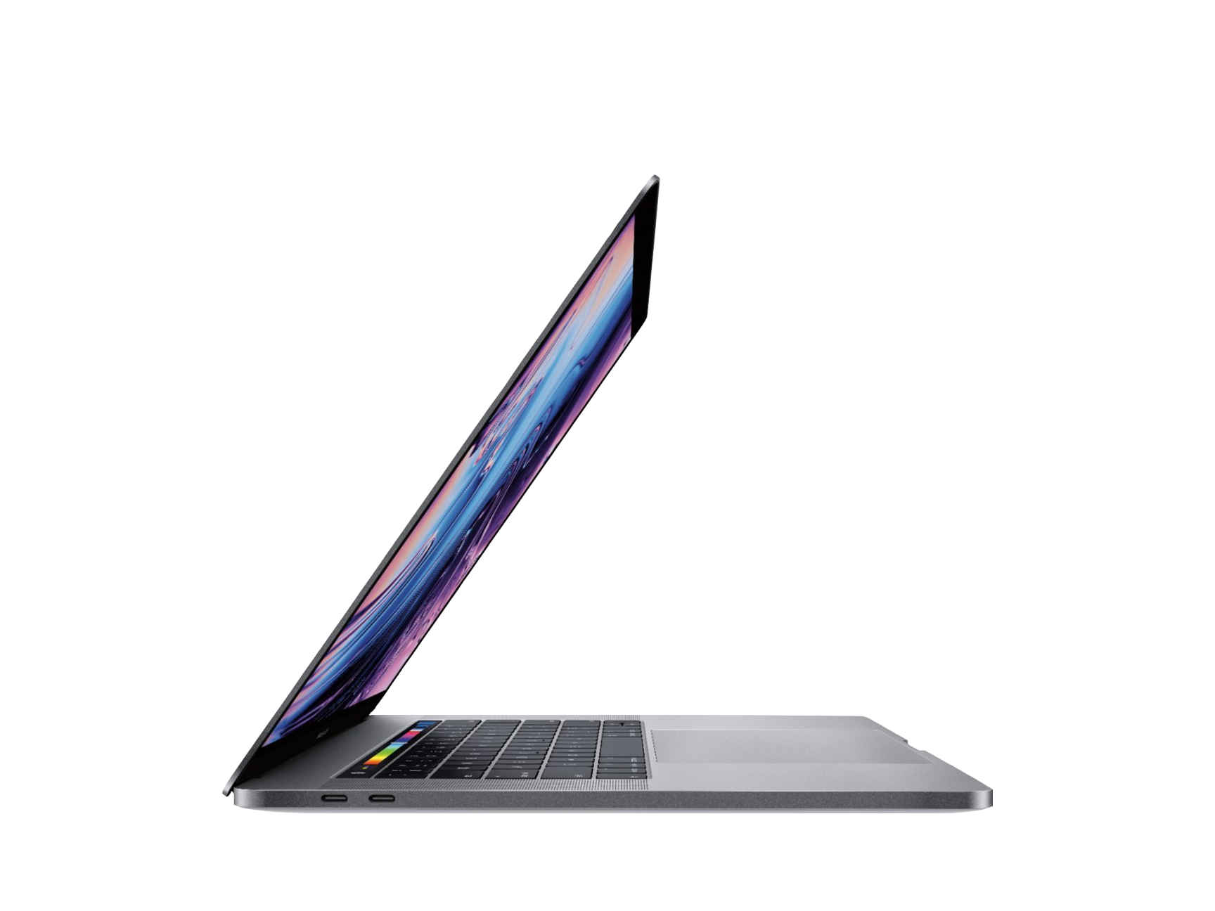 15-Inch Apple MacBook Pro (2018) 15-Inch Apple MacBook Pro (2018)