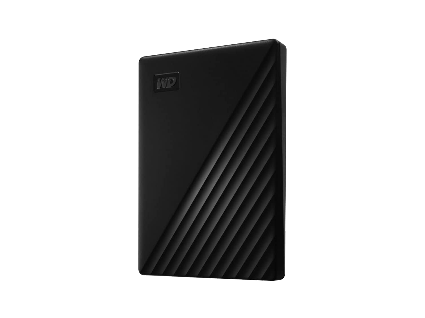 WD My Passport 1TB Portable External Hard Drive WD My Passport 1TB Portable External Hard Drive