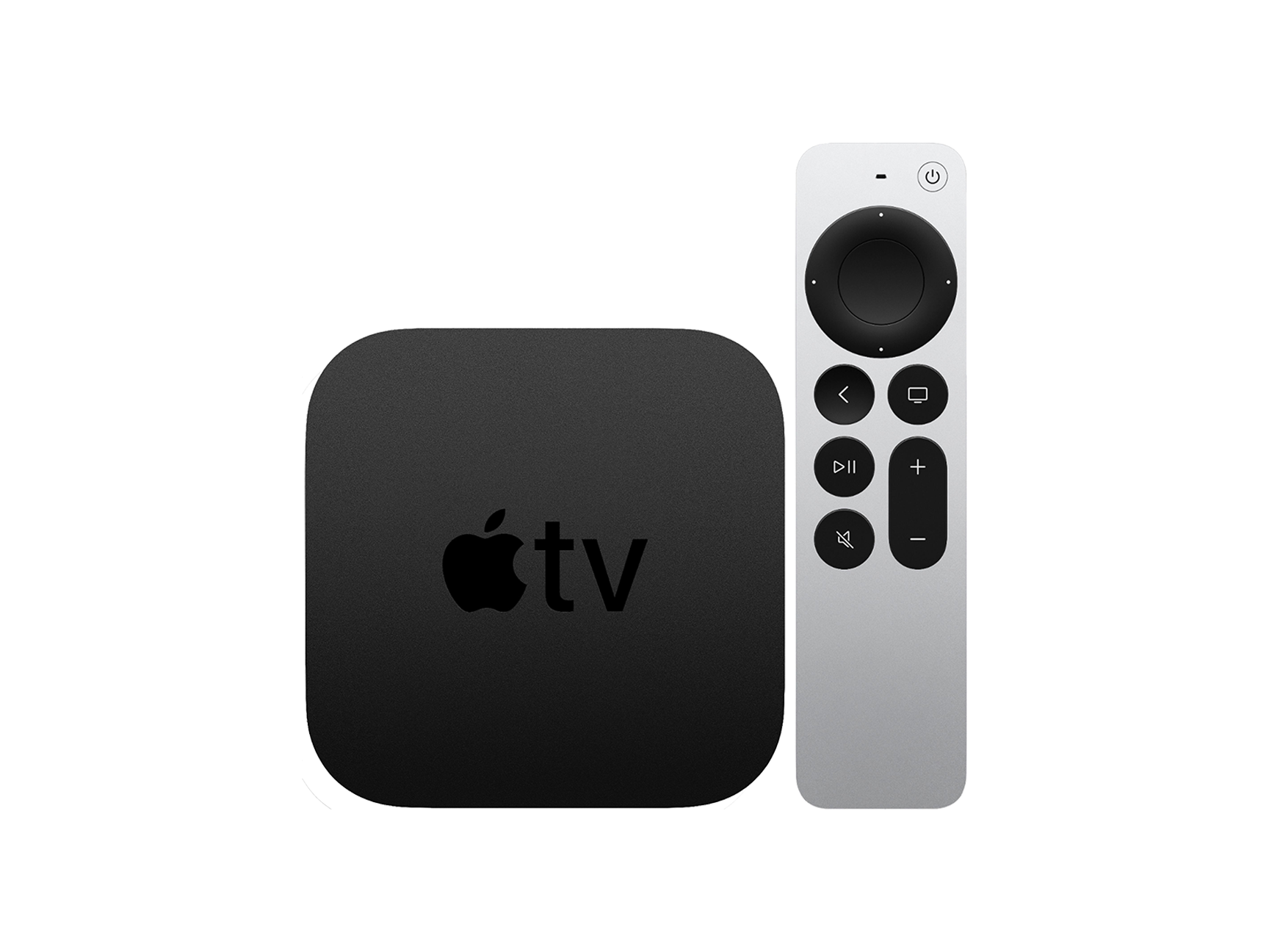 Apple TV 4K 32GB (2nd Generation)  Apple TV 4K 32GB (2nd Generation)