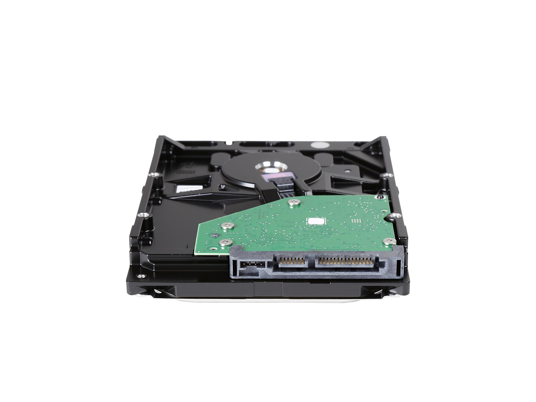 Seagate BarraCuda 1TB Internal Hard Drive HDD
