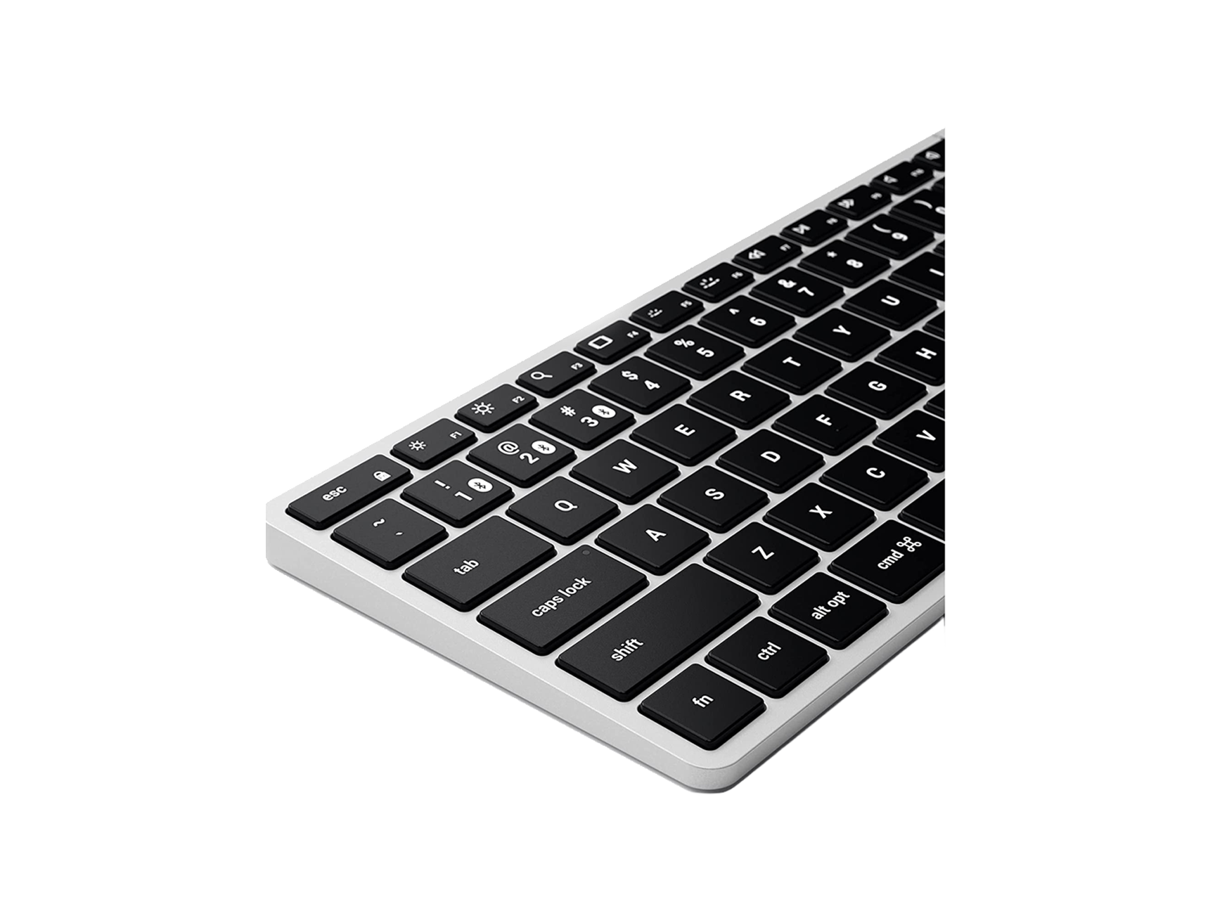 Satechi Slim X3 Bluetooth Backlit Keyboard Satechi Slim X3 Bluetooth Backlit Keyboard