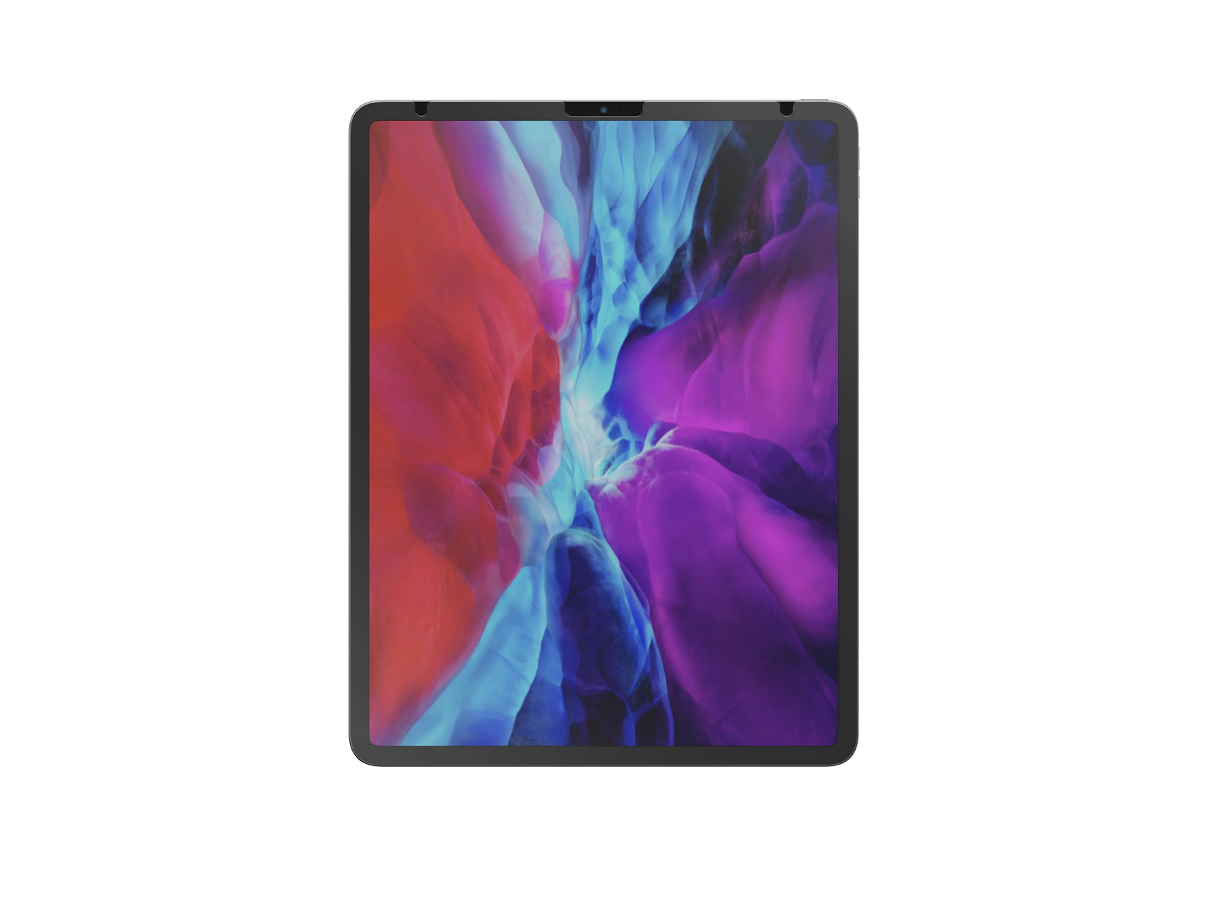 OtterBox Amplify Glass Screen Protector for iPad Pro 12.9-Inch OtterBox Amplify Glass Screen Protector for iPad Pro 12.9-Inch