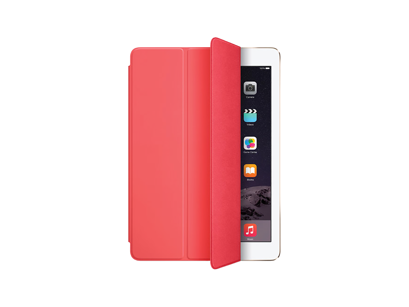 Apple Smart Cover for iPad Air 2 Apple Smart Cover for iPad Air 2