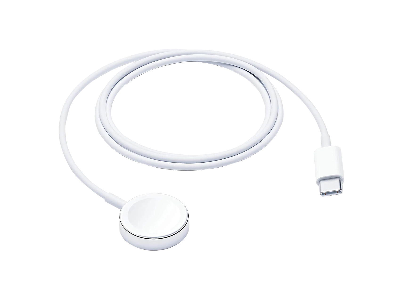 Apple Watch Magnetic Charger To USB-C Cable (1m) Apple Watch Magnetic Charger To USB-C Cable (1m)