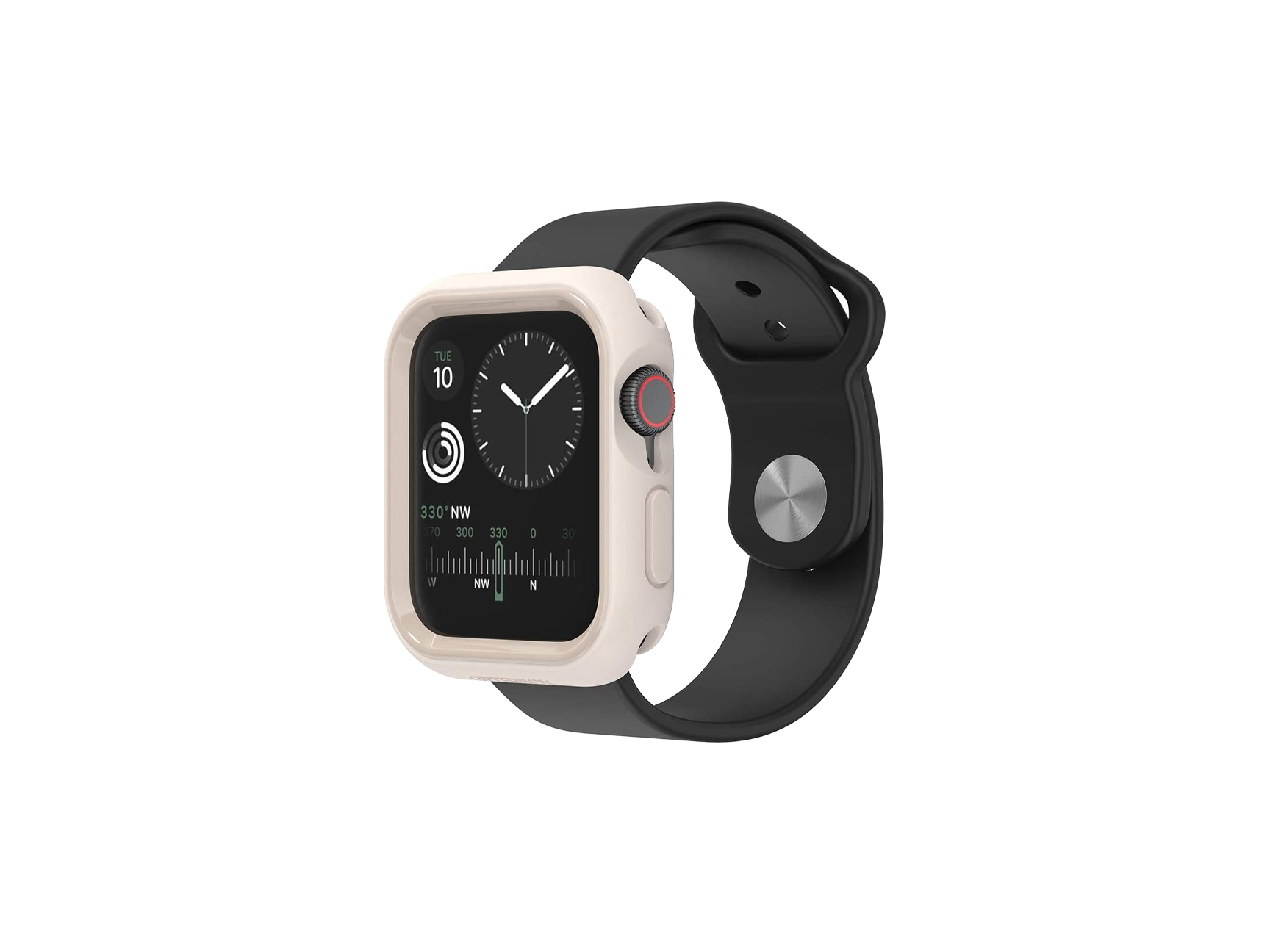 Case for apple watch series 4 44mm shop