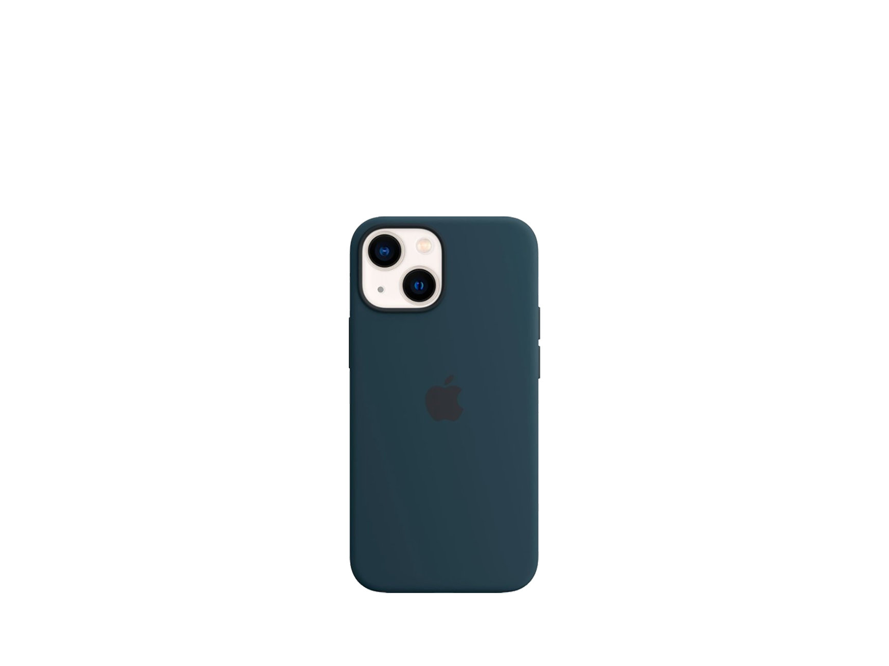 Apple iPhone 13 mini ブルー　ケース付き Amazon.co.jp: iPhone 13 mini ケース 耐衝撃 薄型 スリム