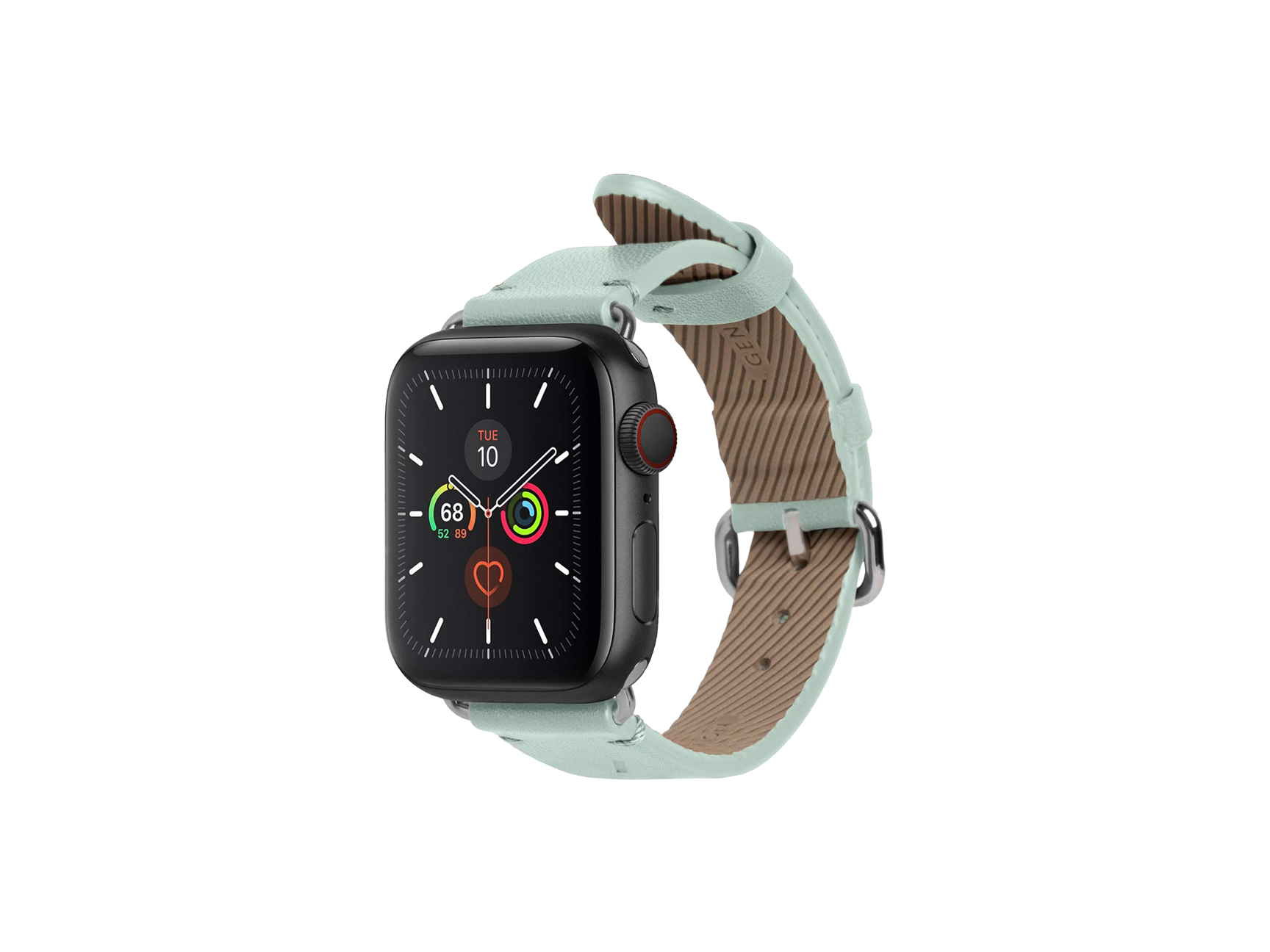 Native Union Italian Leather Classic Strap for Apple Watch (42/44/45mm) Native Union Italian Leather Classic Strap for Apple Watch (42/44/45mm)