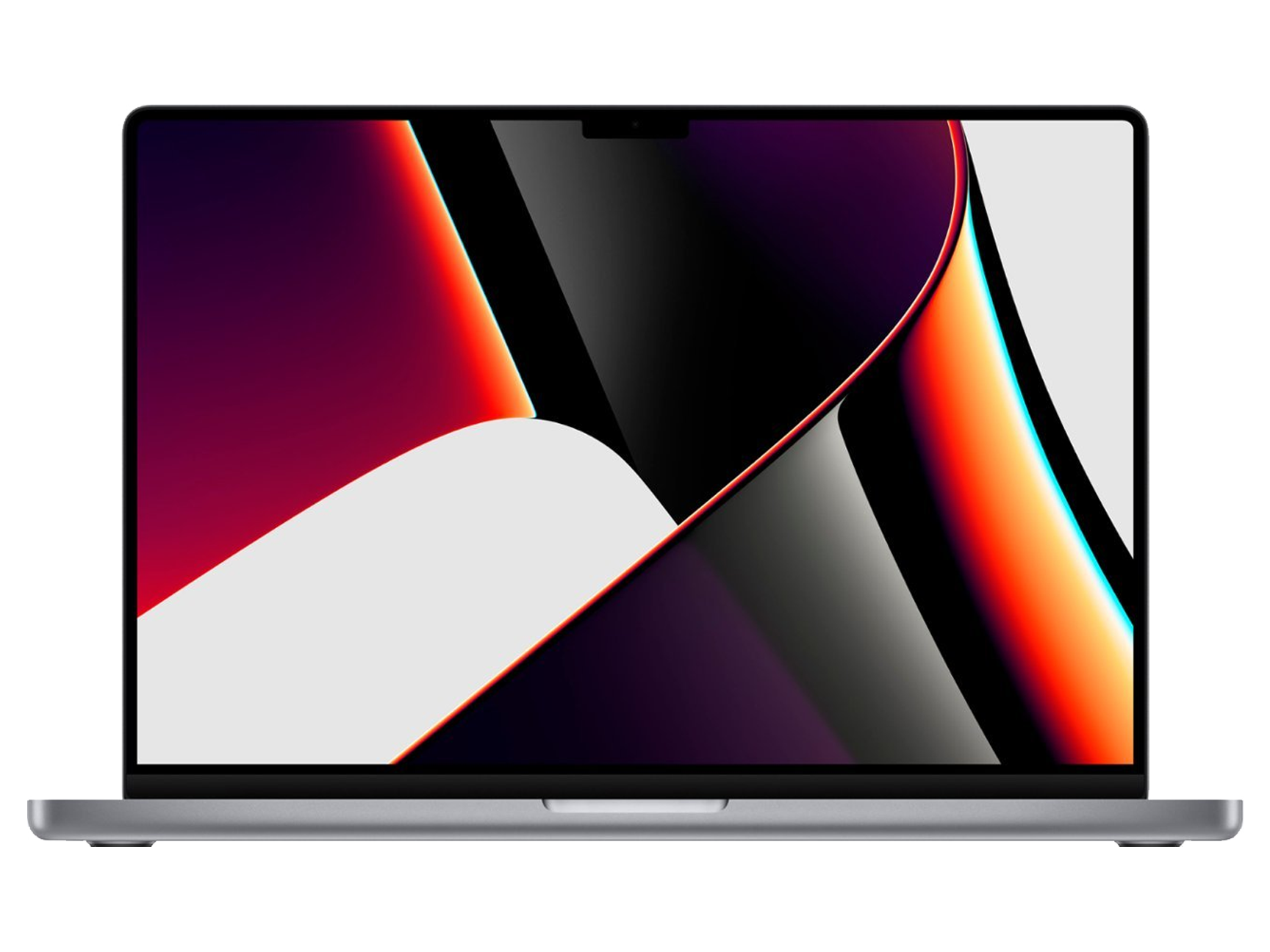 16-Inch Apple MacBook Pro M1 Pro Chip (2021) 16-Inch Apple MacBook Pro M1 Pro Chip (2021)