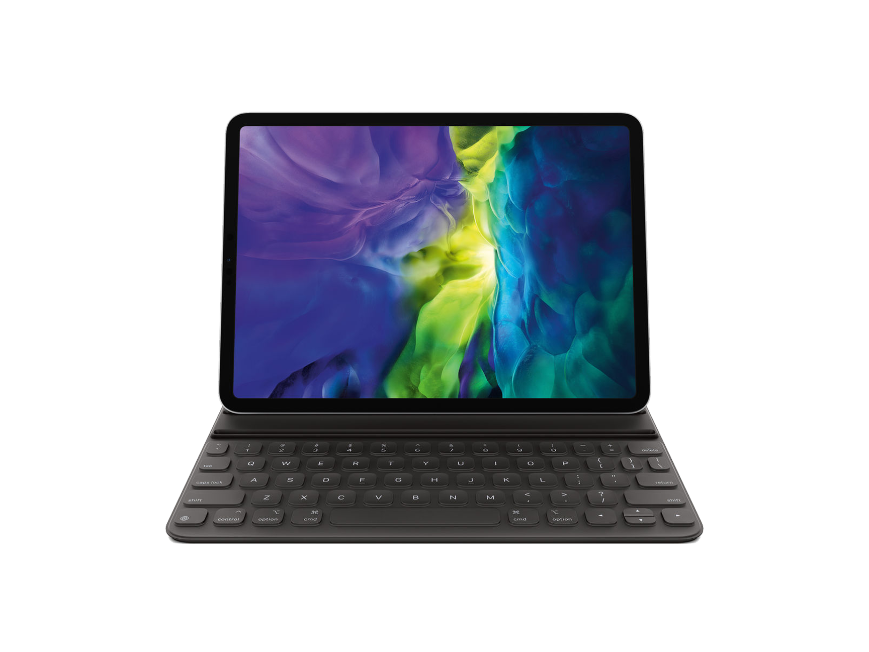 Apple Smart Keyboard Folio For 11-Inch iPad Pro & iPad Air Apple Smart Keyboard Folio For 11-Inch iPad Pro & iPad Air