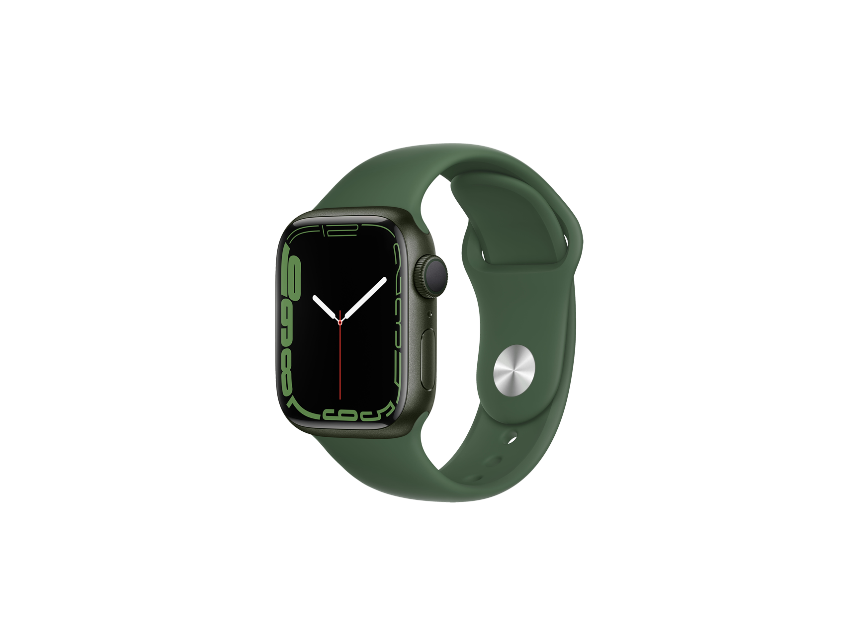 Apple Watch Series 7 (GPS) 45mm Apple Watch Series 7 (GPS) 45mm