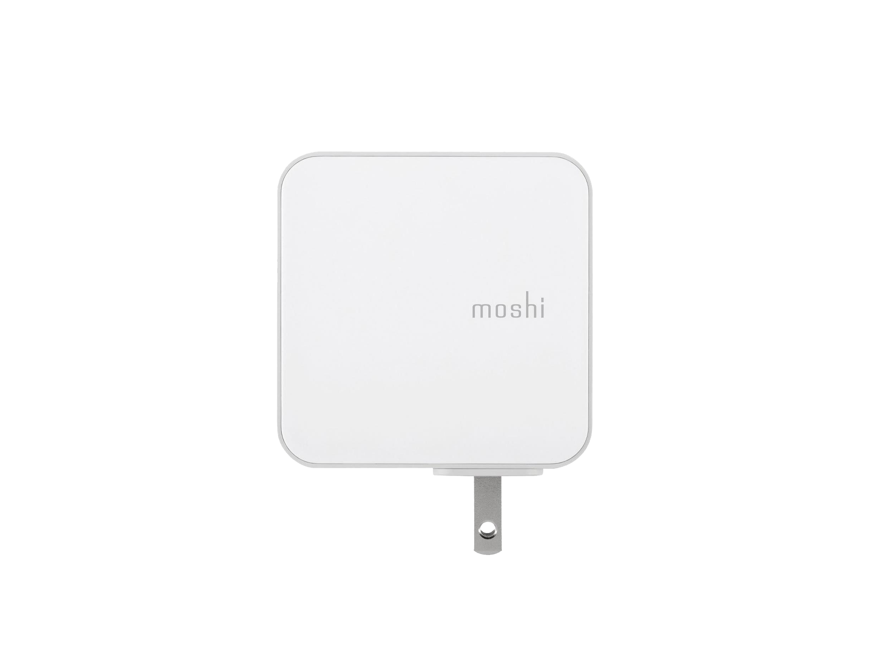 Moshi ProGeo USB-C Charger (42W/US) Moshi ProGeo USB-C Charger (42W/US)
