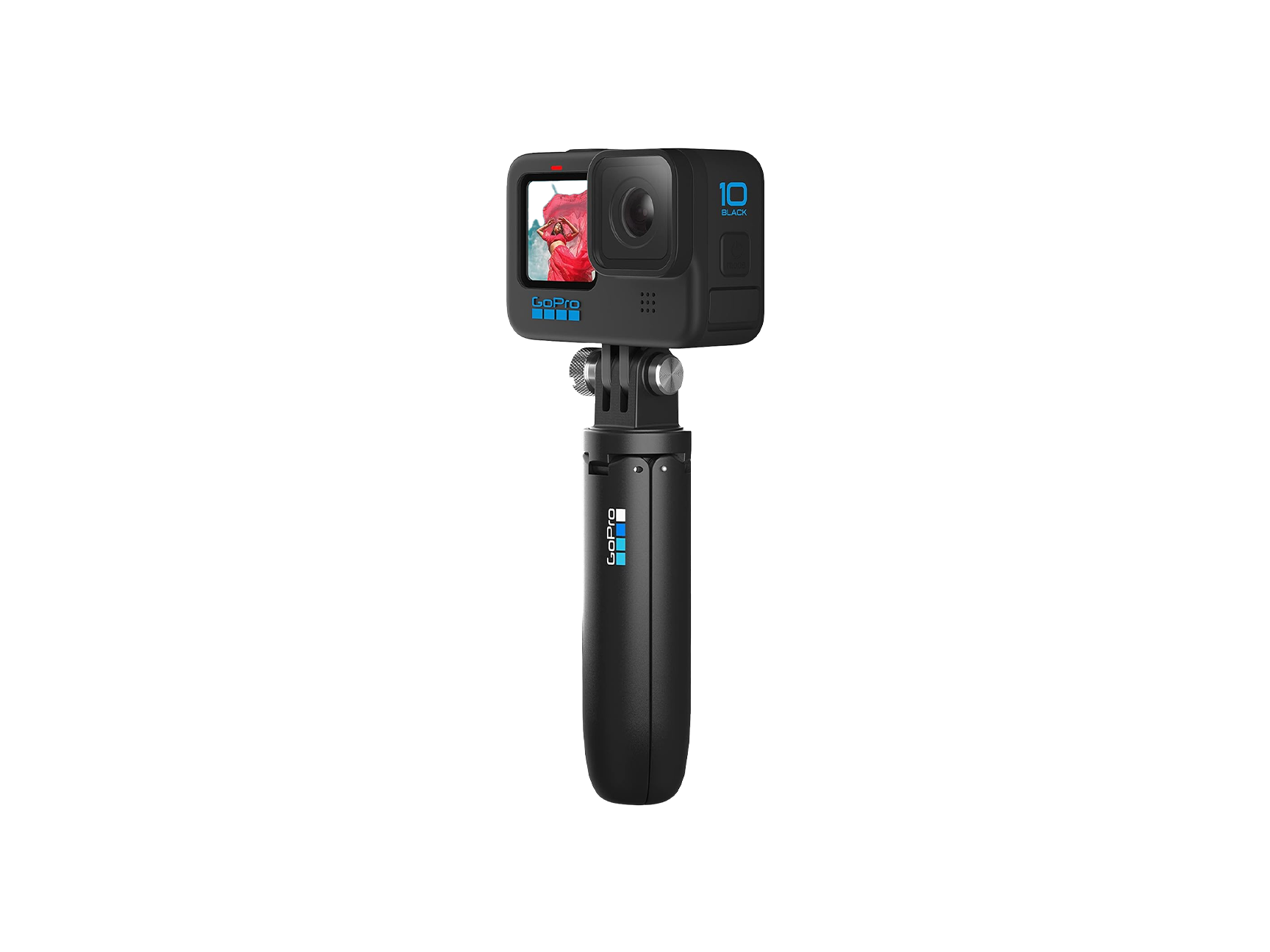 GoPro Shorty Mini Extension Pole Tripod  (All GoPro Cameras) GoPro Shorty Mini Extension Pole Tripod  (All GoPro Cameras)