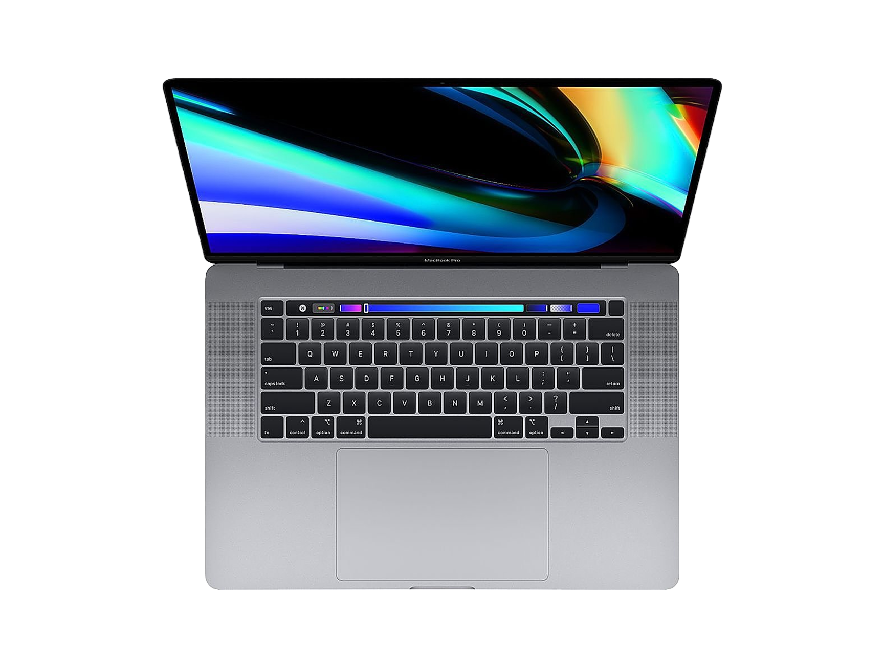 16-Inch Apple MacBook Pro (Late 2019) 16-Inch Apple MacBook Pro (Late 2019)