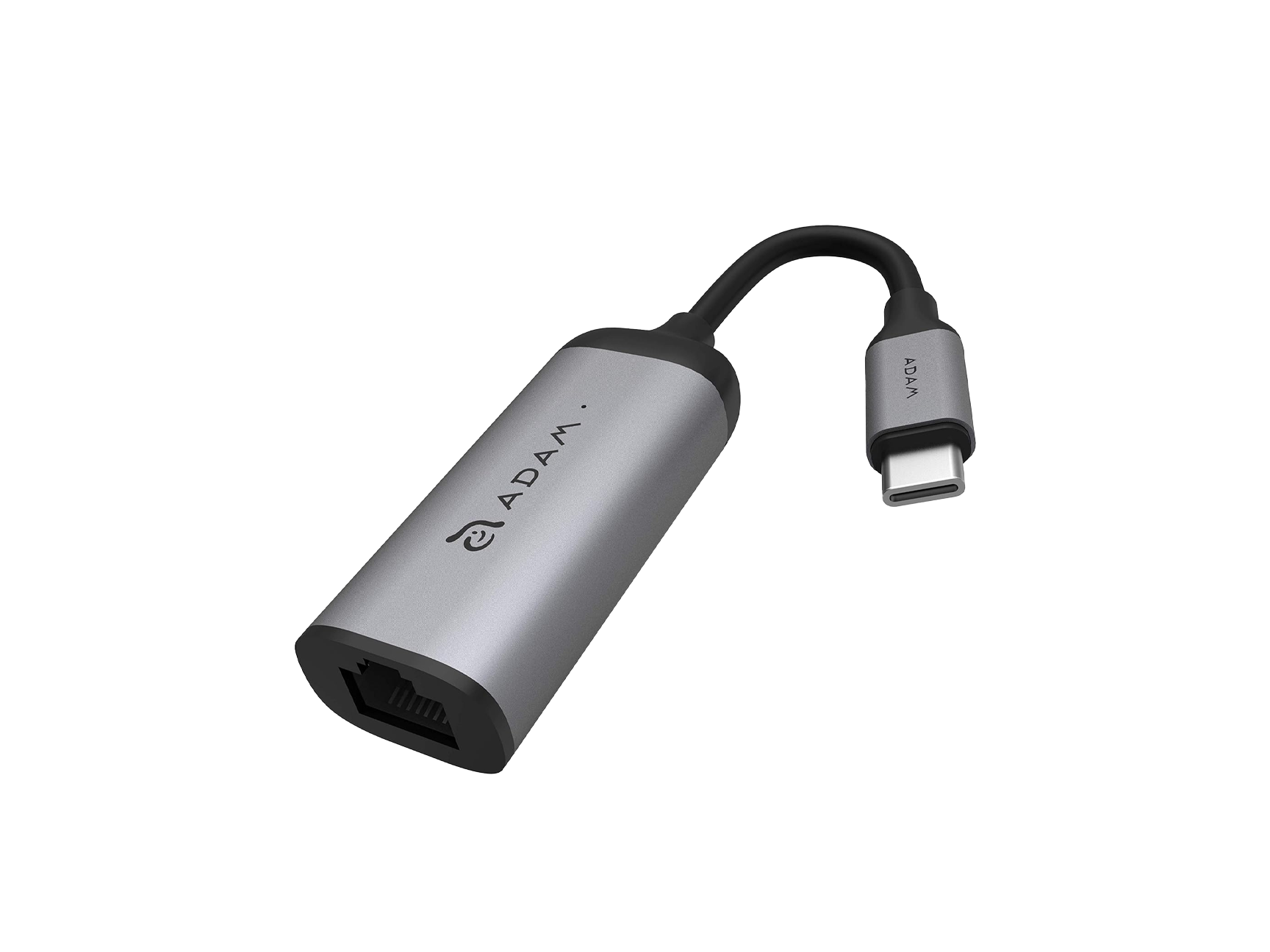 Adam Elements CASA e1 USB-C to Gigabit Ethernet Adapter Adam Elements CASA e1 USB-C to Gigabit Ethernet Adapter