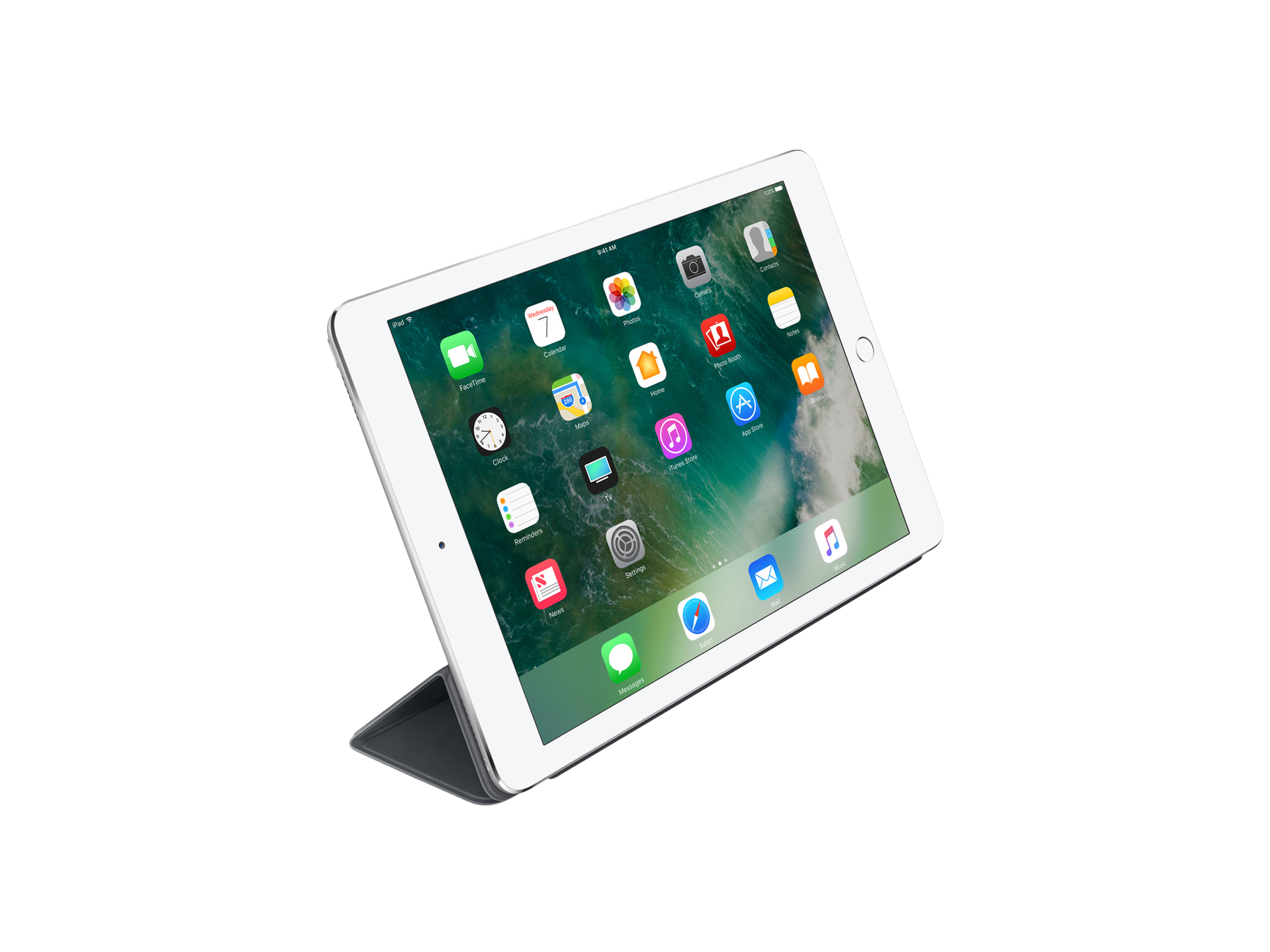 Apple Smart Cover for 9.7-inch iPad Pro Apple Smart Cover for 9.7-inch iPad Pro