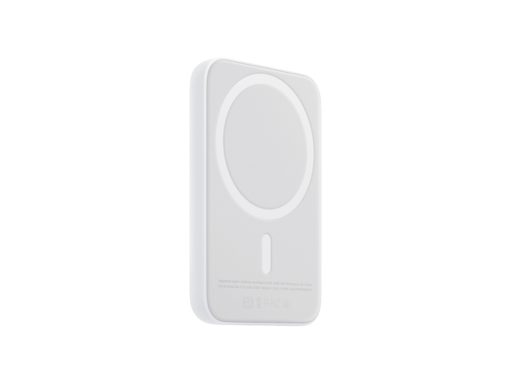 Apple MagSafe Battery Pack Apple MagSafe Battery Pack