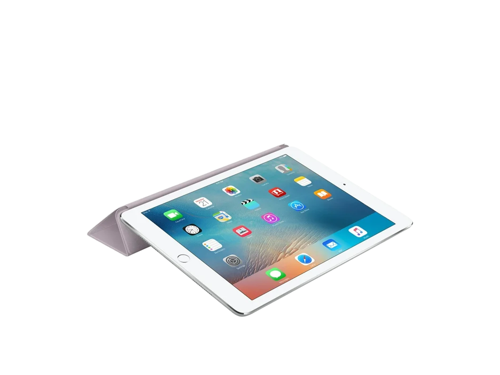 Apple Smart Cover for 9.7-inch iPad Pro - Lavender