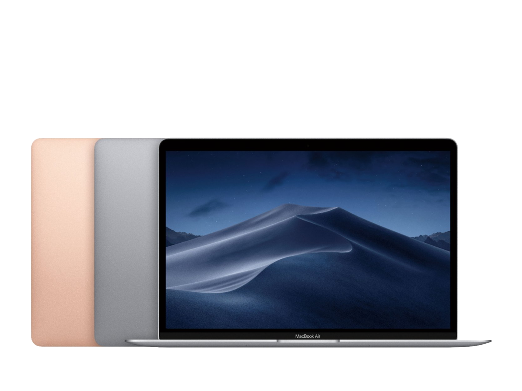 Apple 13" MacBook Air (Retina, Late 2018) Apple 13" MacBook Air (Retina, Late 2018)
