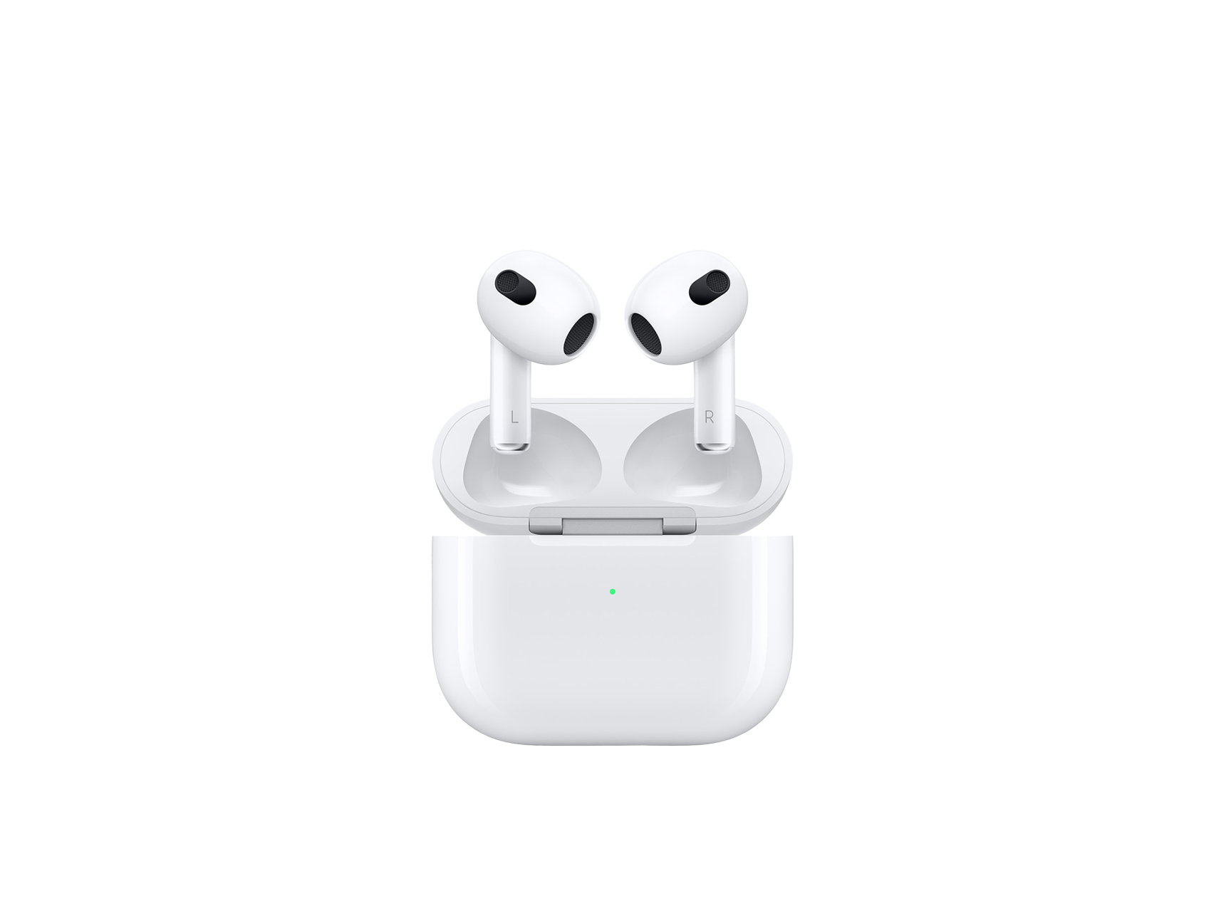 Apple AirPods 3rd Generation Apple AirPods 3rd Generation