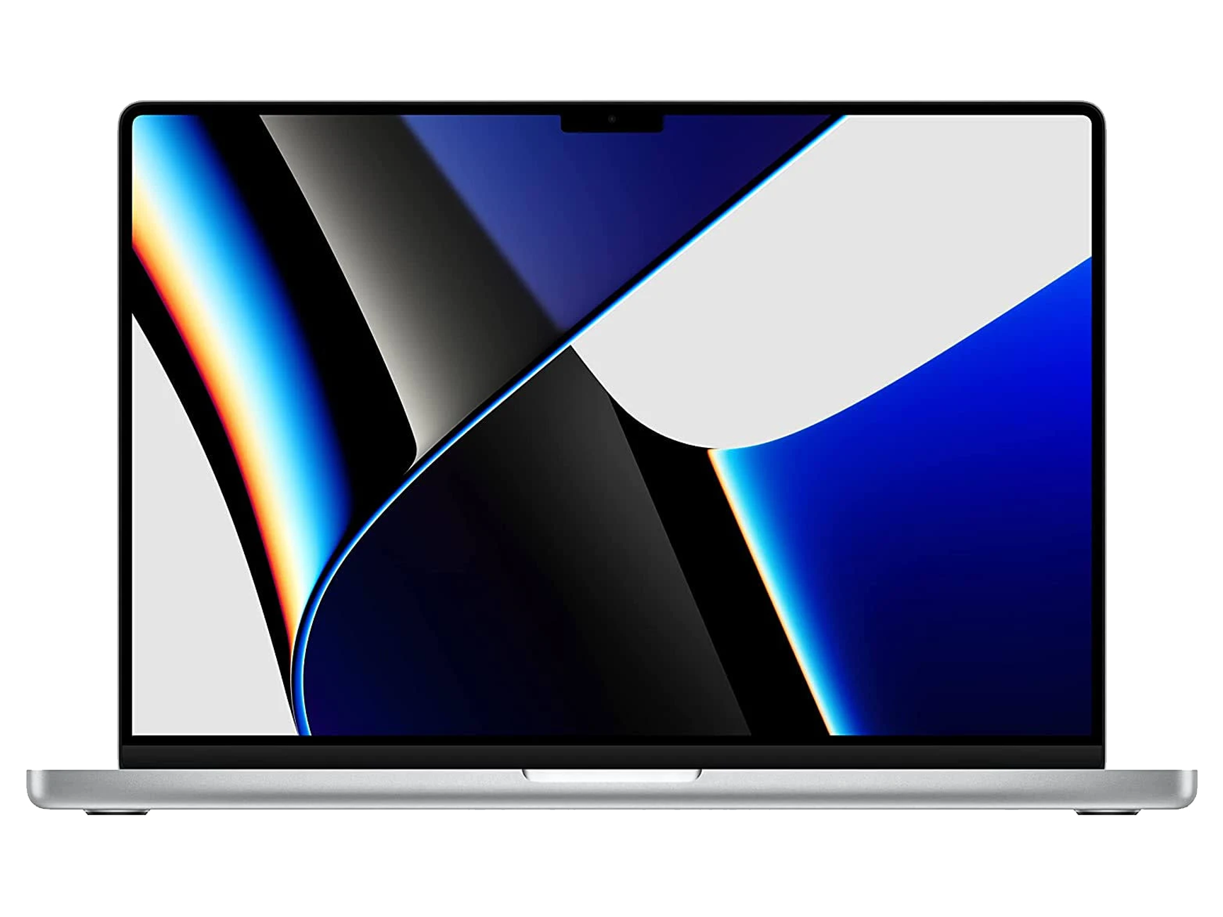 16-Inch Apple MacBook Pro M1 Pro Chip 16-Inch Apple MacBook Pro M1 Pro Chip