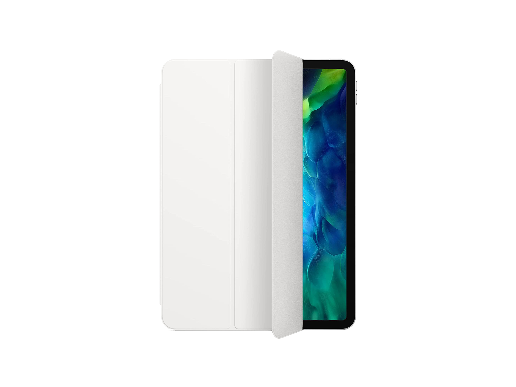 Apple Smart Folio For 11-Inch iPad Pro Apple Smart Folio For 11-Inch iPad Pro