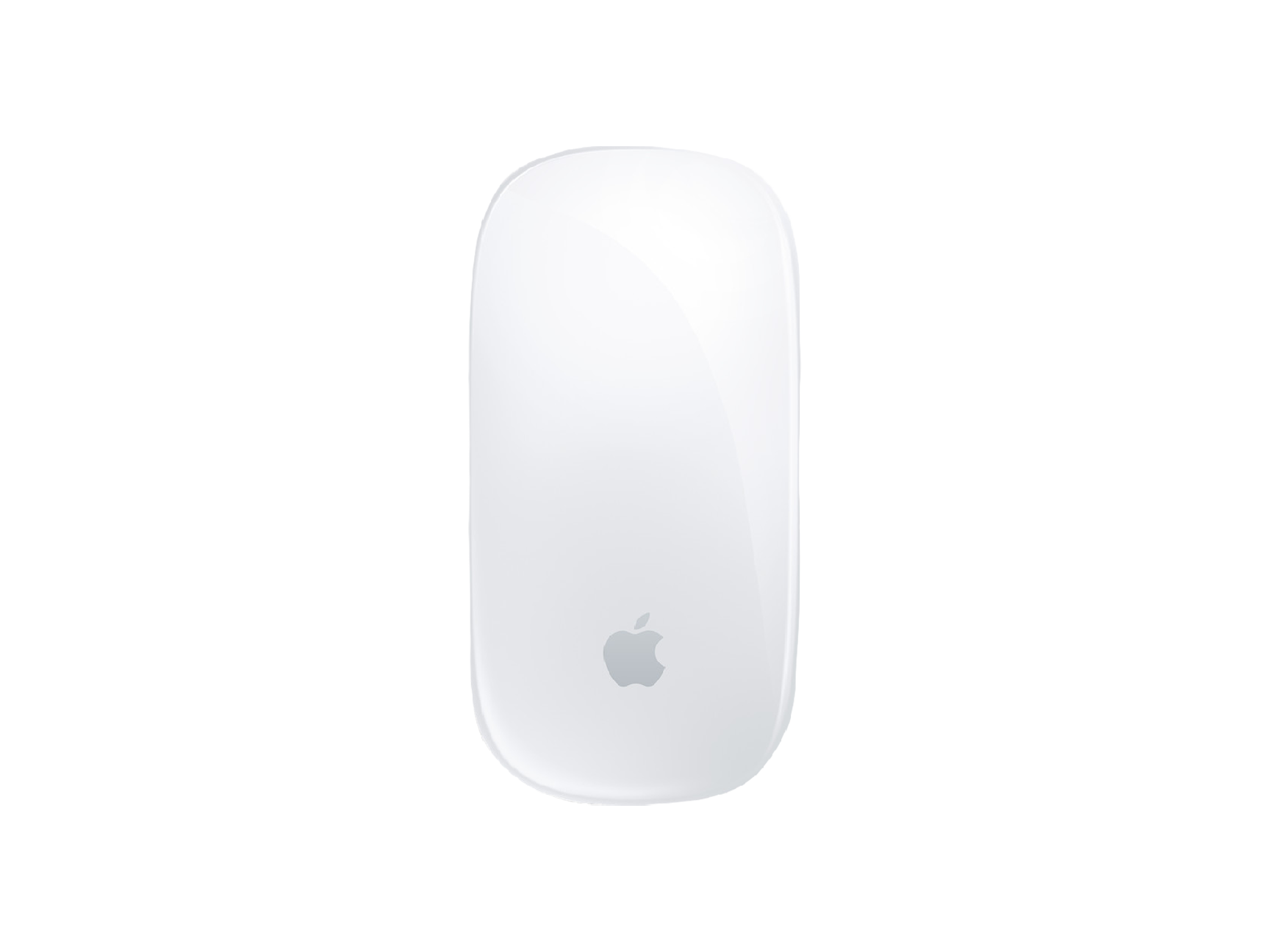 Apple Magic Mouse - White Apple Magic Mouse - White