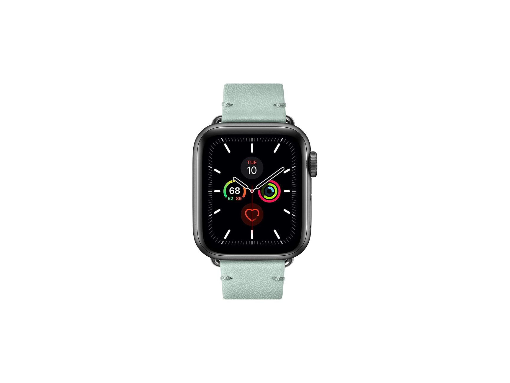 Native Union Italian Leather Classic Strap for Apple Watch (42/44/45mm) Native Union Italian Leather Classic Strap for Apple Watch (42/44/45mm)