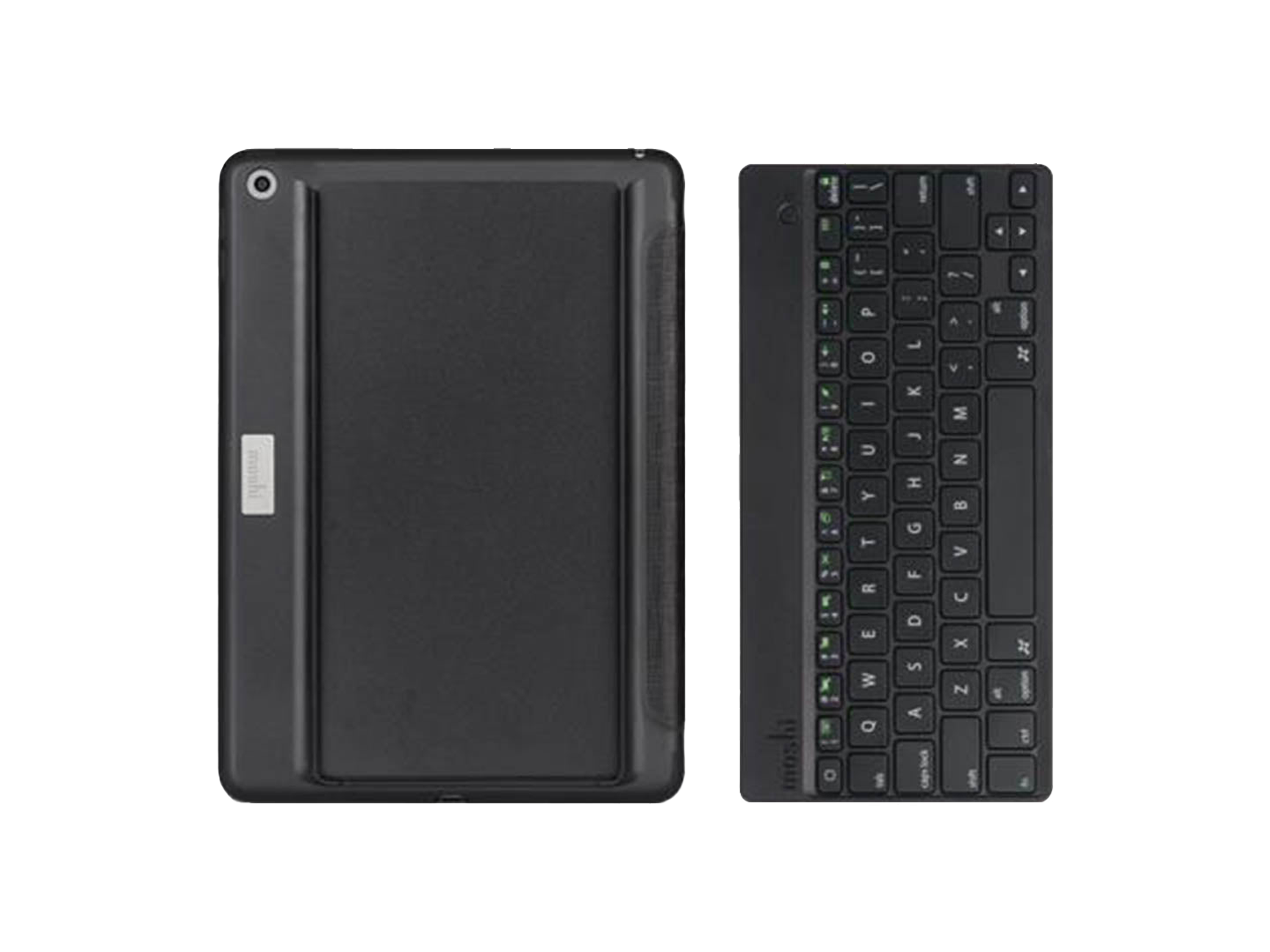 Moshi VersaKeyboard for iPad Pro 9.7-inch Moshi VersaKeyboard for iPad Pro 9.7-inch
