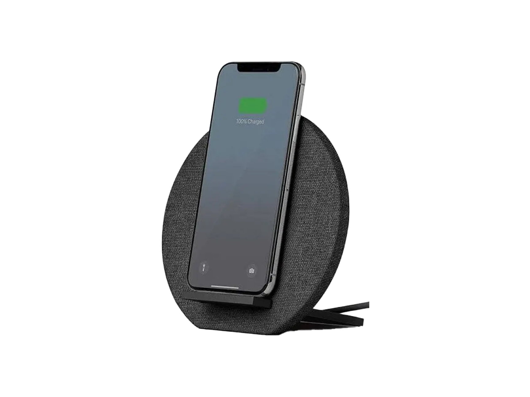 Native Union Dock Wireless Charger Native Union Dock Wireless Charger