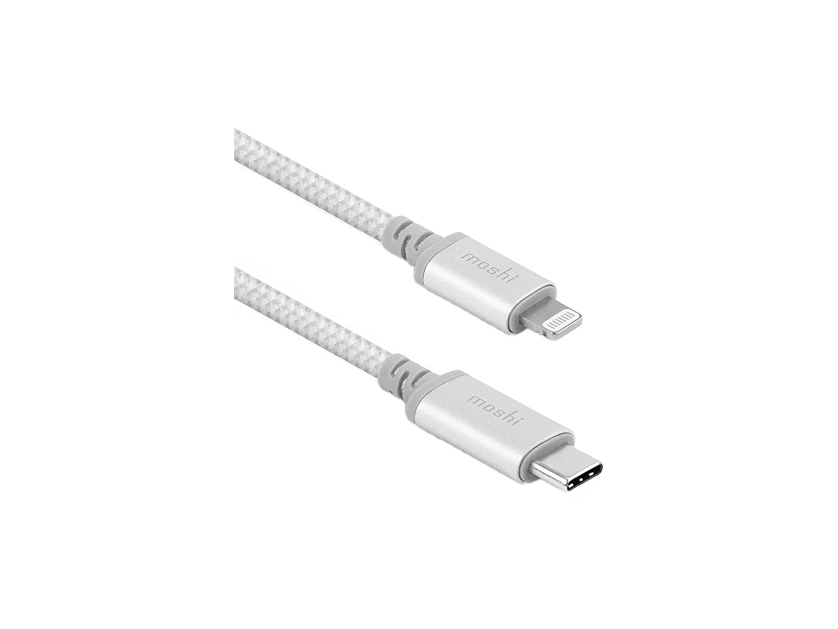 Moshi USB-C to Lightning Cable  Moshi USB-C to Lightning Cable