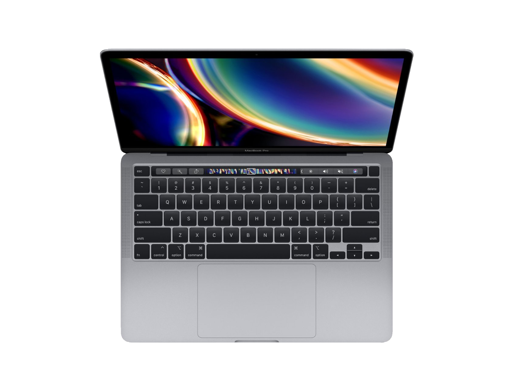 13-Inch Apple MacBook Pro (2020) 13-Inch Apple MacBook Pro (2020)