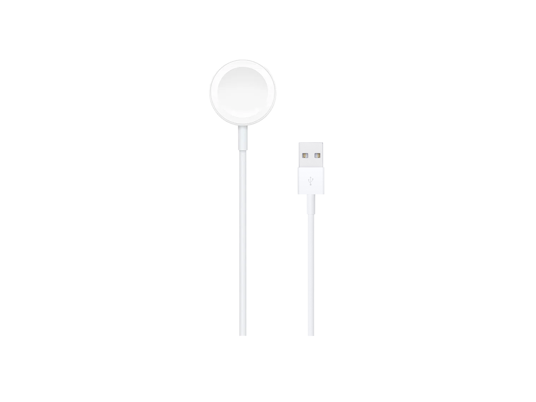 Apple Watch Magnetic Charging Cable (0.3m) Apple Watch Magnetic Charging Cable (0.3m)