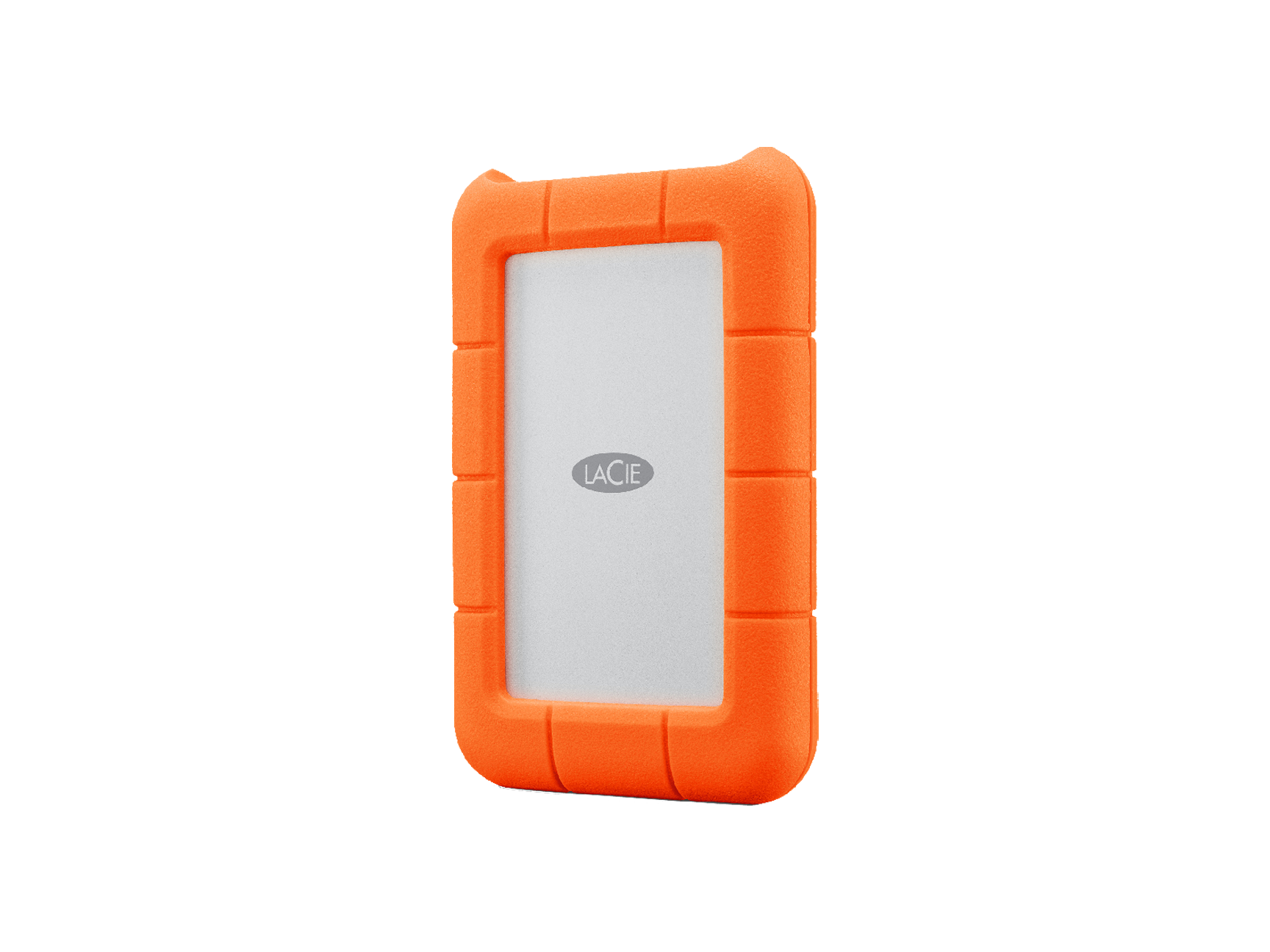 LaCie Rugged External Hard Drive LaCie Rugged External Hard Drive