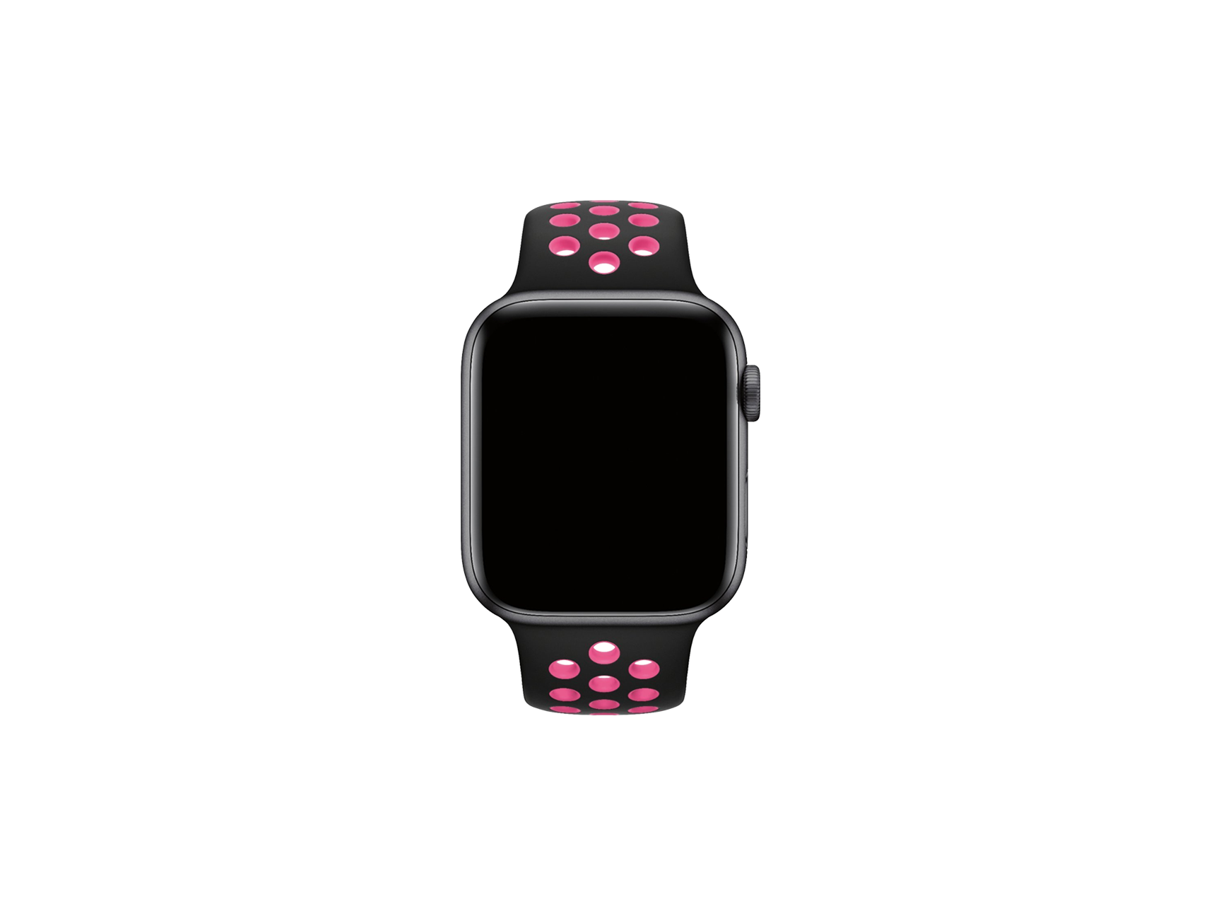Nike Sport Band for Apple Watch 44mm  Nike Sport Band for Apple Watch 44mm