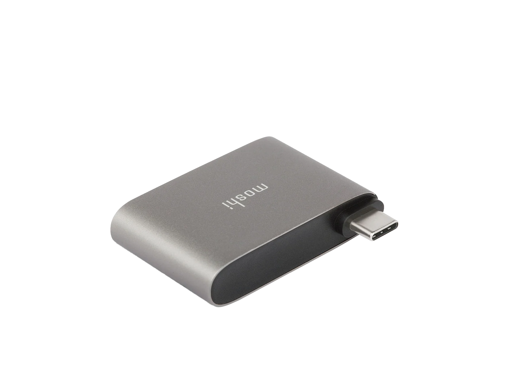 Moshi USB-C to Dual USB-A Adapter Moshi USB-C to Dual USB-A Adapter