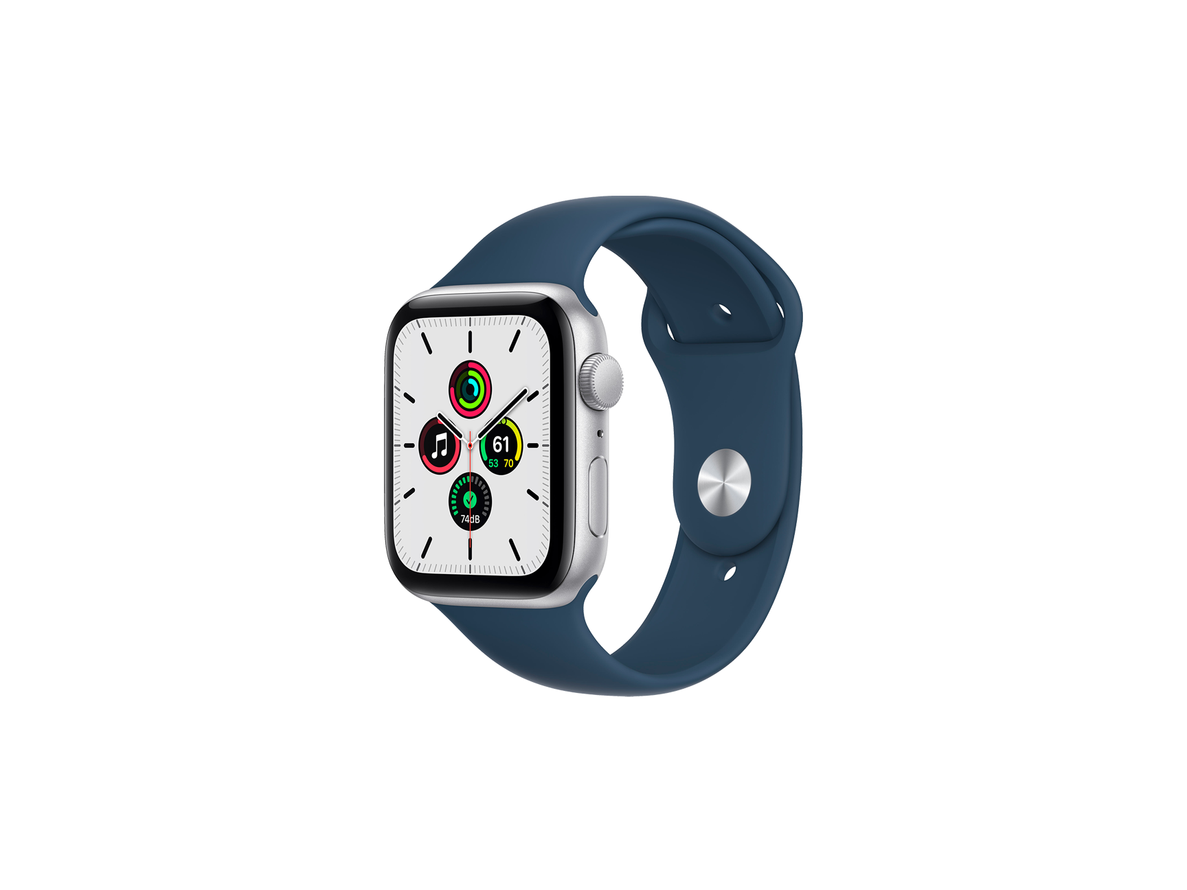 Apple Watch SE (GPS) 44mm Apple Watch SE (GPS) 44mm