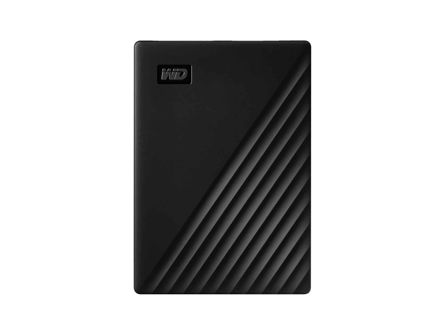 WD My Passport 1TB Portable External Hard Drive WD My Passport 1TB Portable External Hard Drive