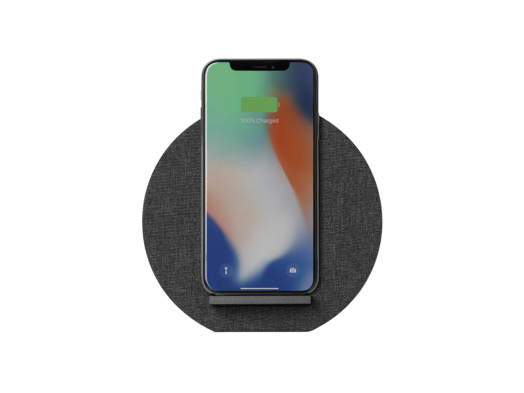 Native Union Dock Wireless Charger Native Union Dock Wireless Charger