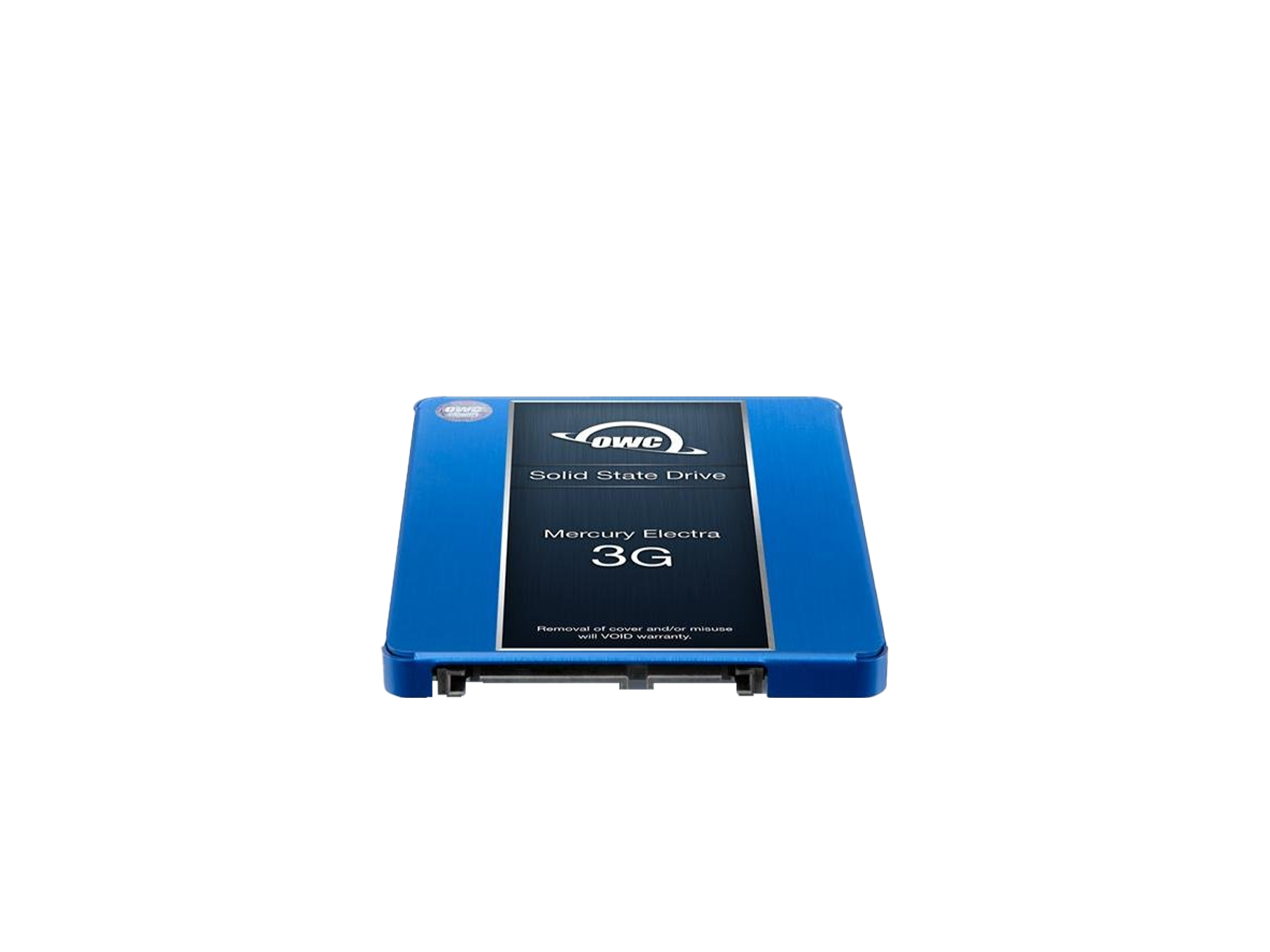 1TB OWC Mercury Electra 3G 2.5-inch 7mm SATA 3.0Gb/s Solid-State Drive 1TB OWC Mercury Electra 3G 2.5-inch 7mm SATA 3.0Gb/s Solid-State Drive