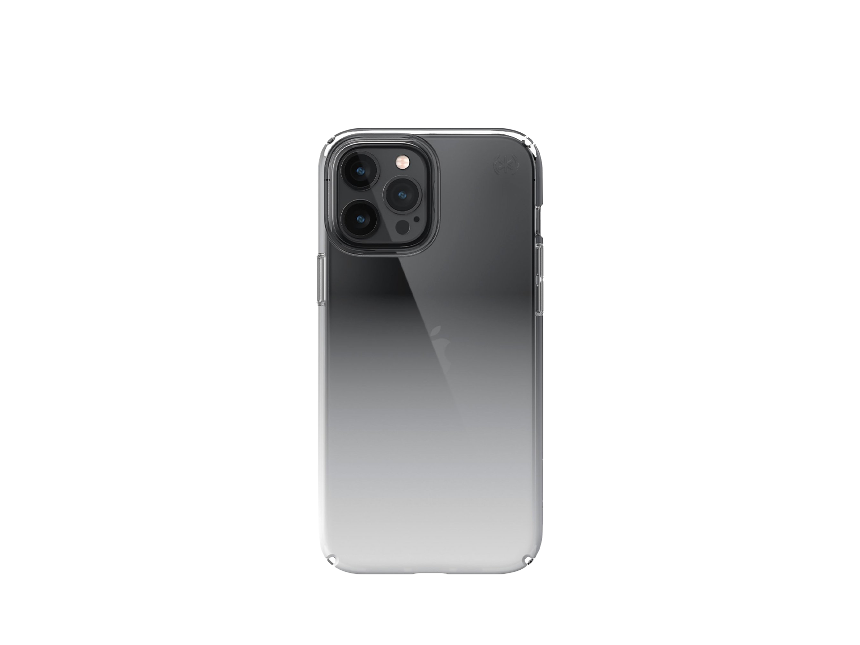 Speck Presidio Perfect-Clear Ombre Case for iPhone 12 Pro Max Speck Presidio Perfect-Clear Ombre Case for iPhone 12 Pro Max