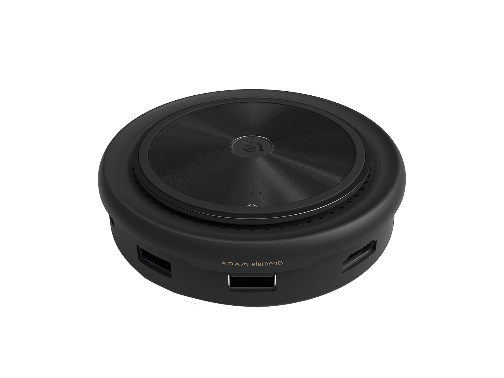 Adam Elements CASA Hub 07 100W USB-C Wireless Charging Hub Adam Elements CASA Hub 07 100W USB-C Wireless Charging Hub