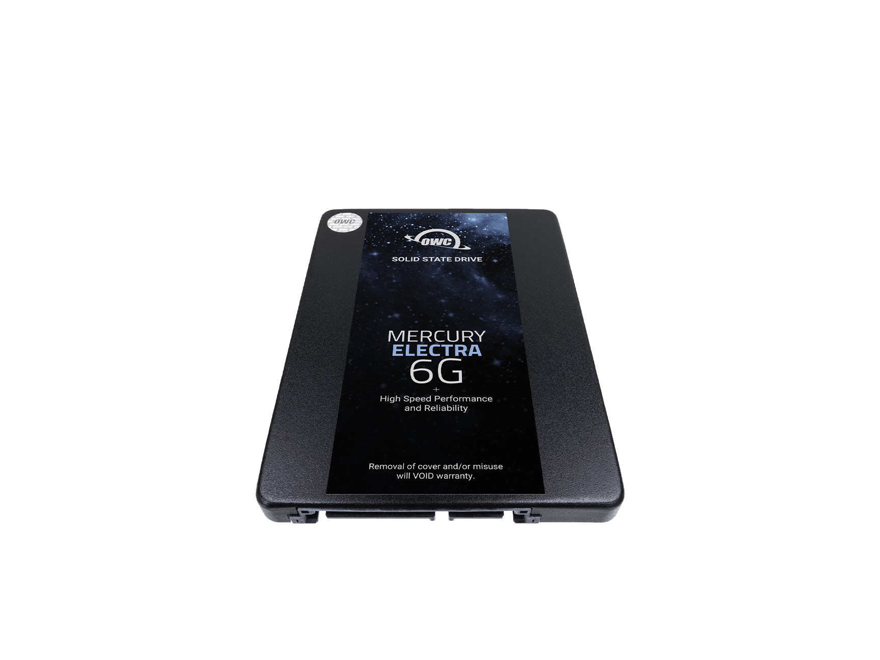 500GB OWC Mercury Electra 6G 500GB OWC Mercury Electra 6G