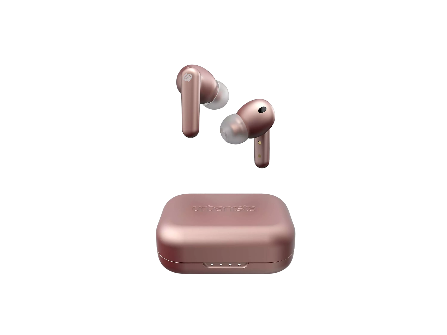 Urbanista London Active Noise Cancelling True Wireless Earbuds Urbanista London Active Noise Cancelling True Wireless Earbuds