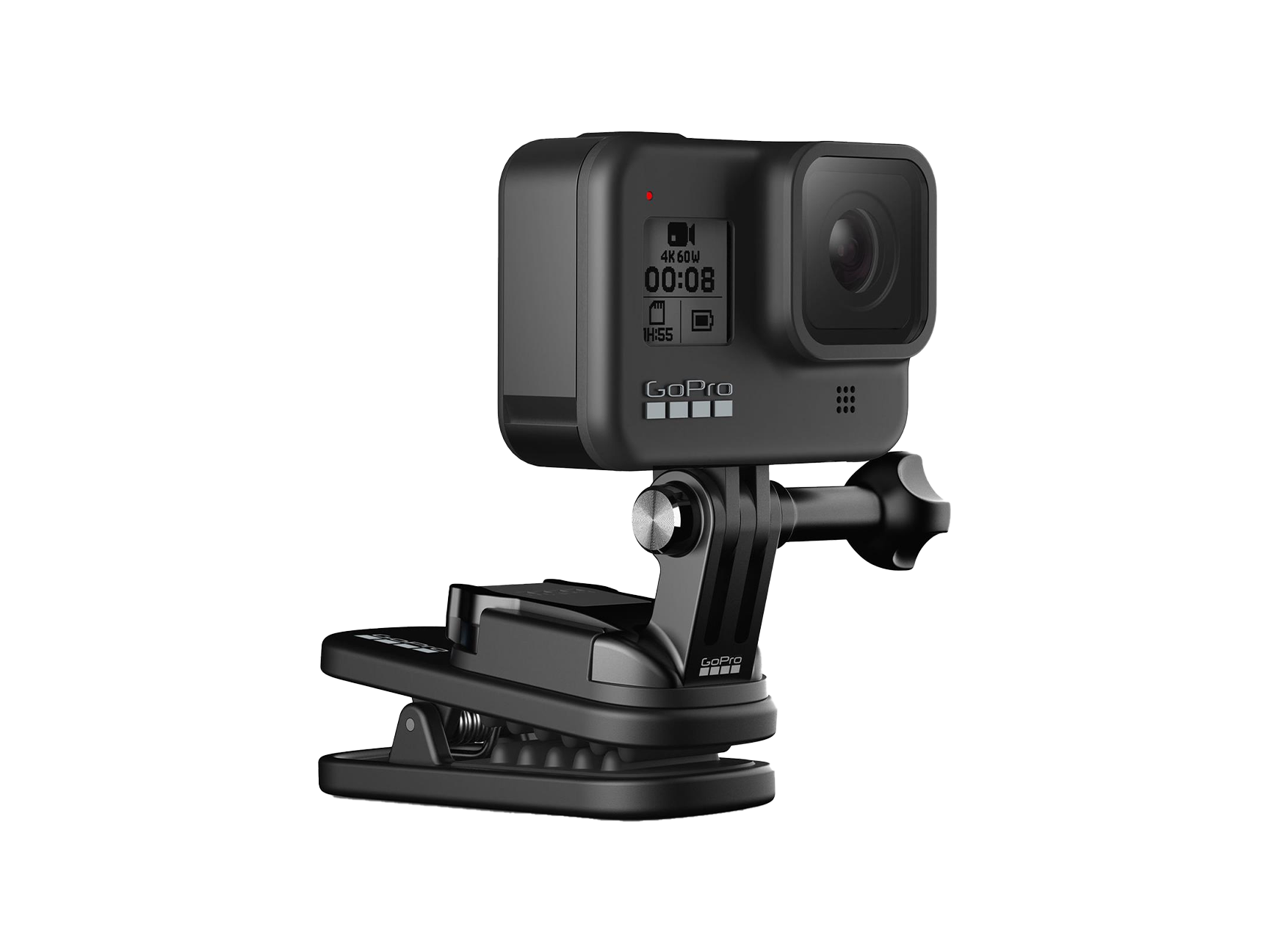 GoPro Magnetic Swivel Clip GoPro Magnetic Swivel Clip