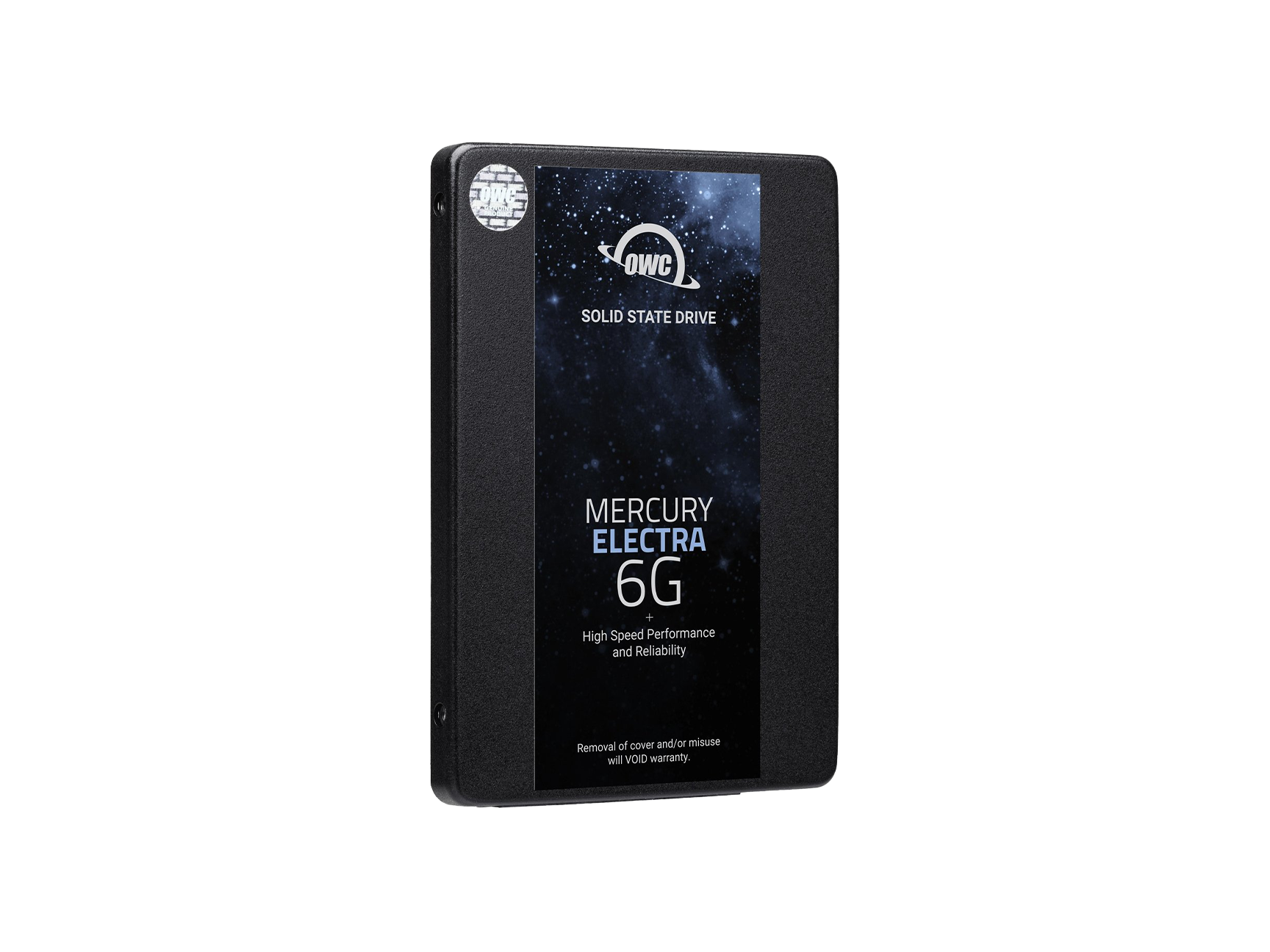 500GB OWC Mercury Electra 6G 500GB OWC Mercury Electra 6G