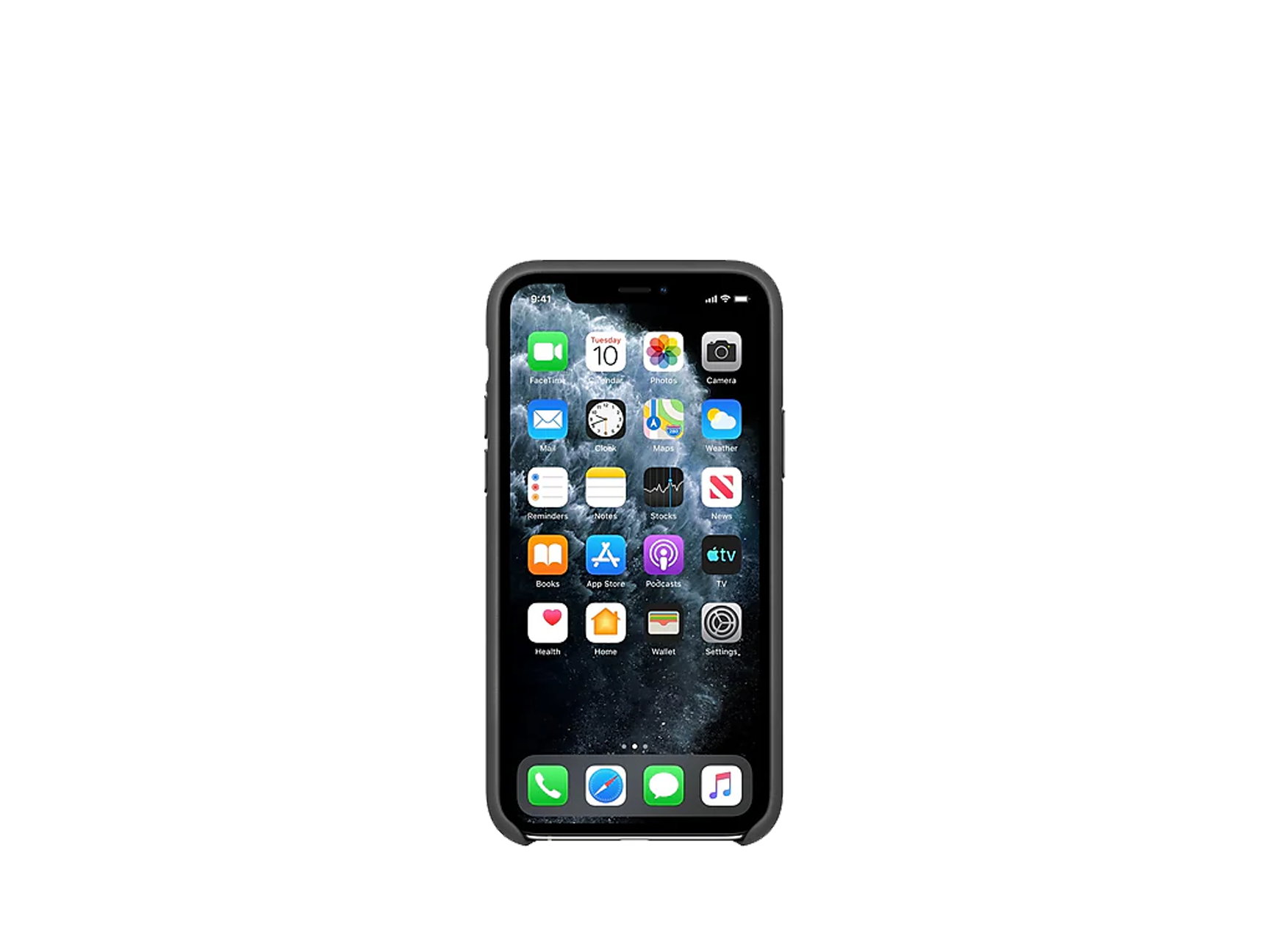 Apple iPhone 11 Pro Leather Case Apple iPhone 11 Pro Leather Case