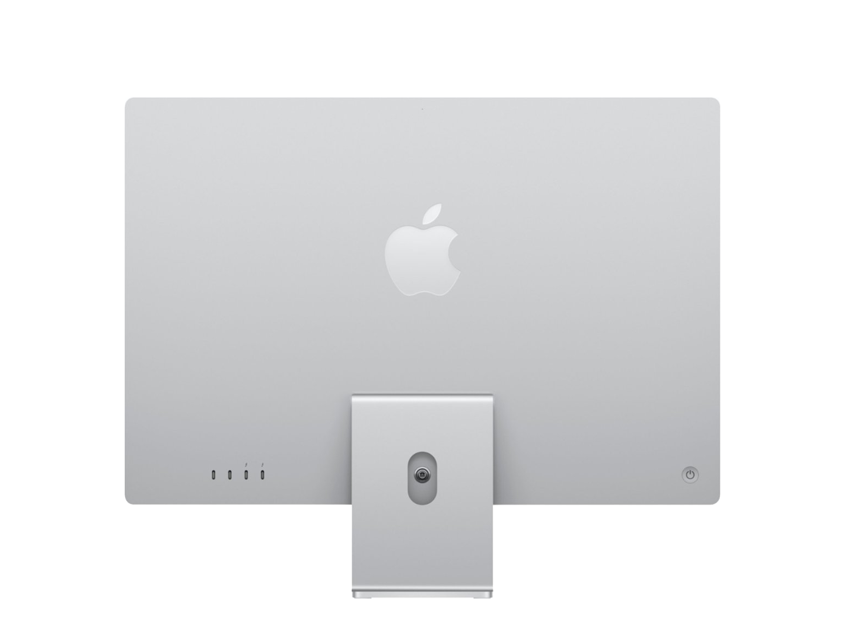 24-Inch Apple iMac (Early 2021) 24-Inch Apple iMac (Early 2021)